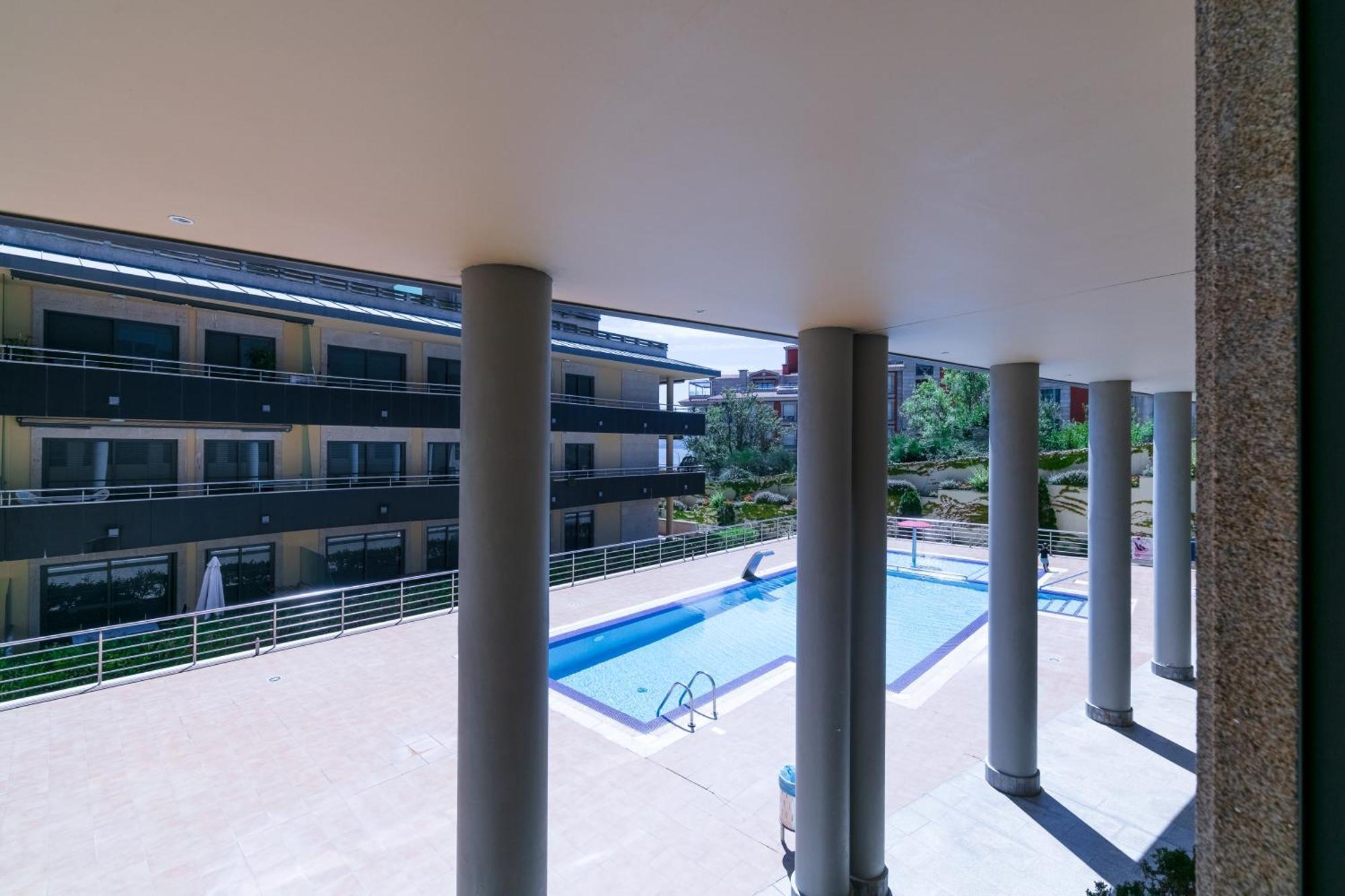 Apartamento Playa