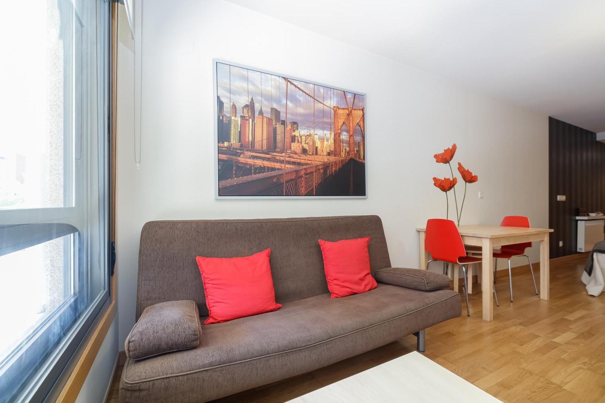 Playa Apartamento *