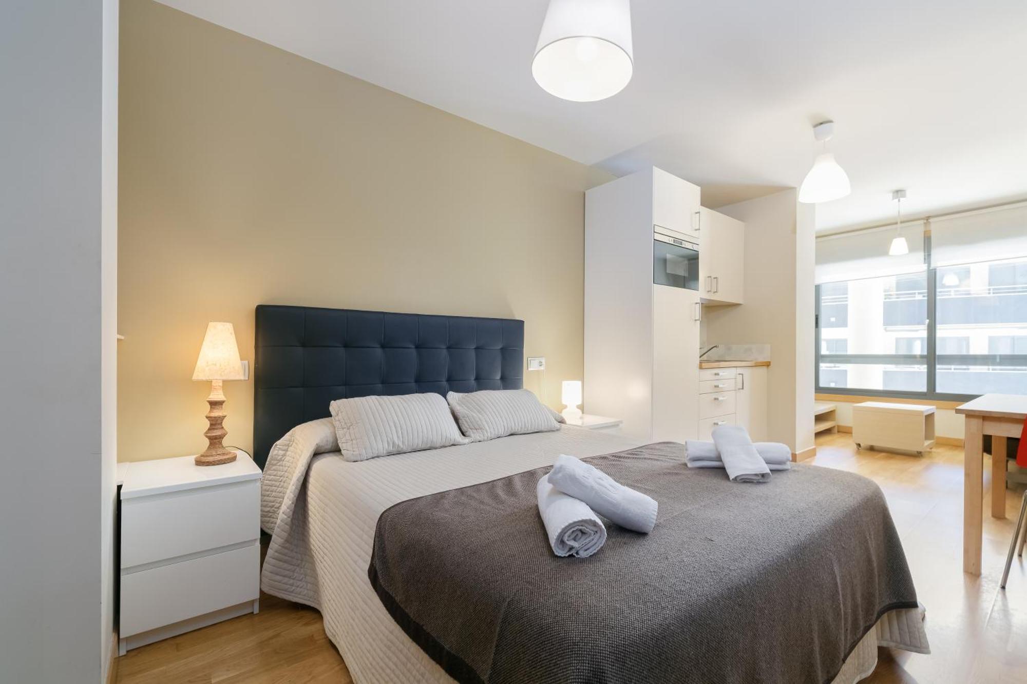 Apartamento Playa *