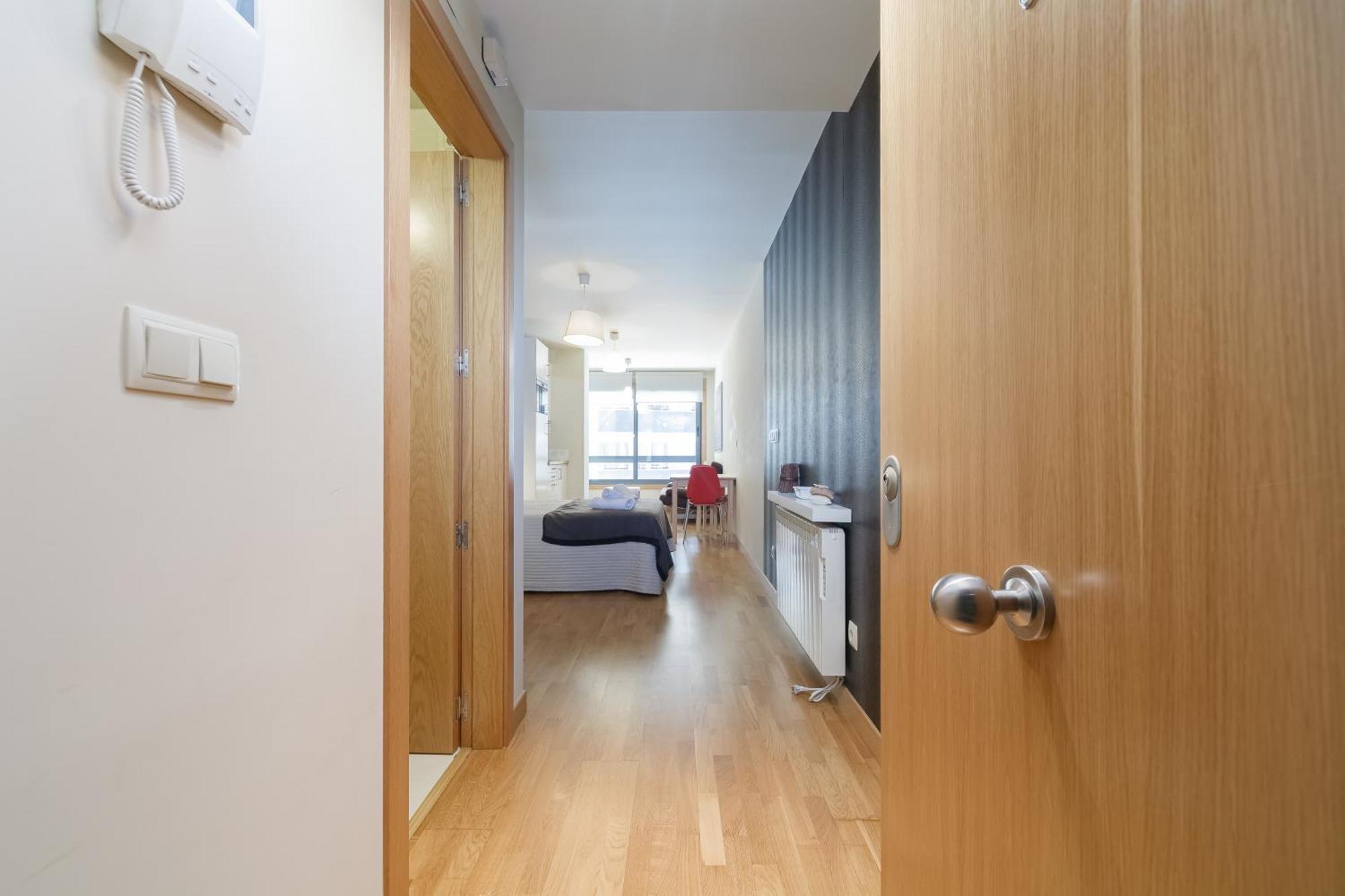 Apartamento Playa