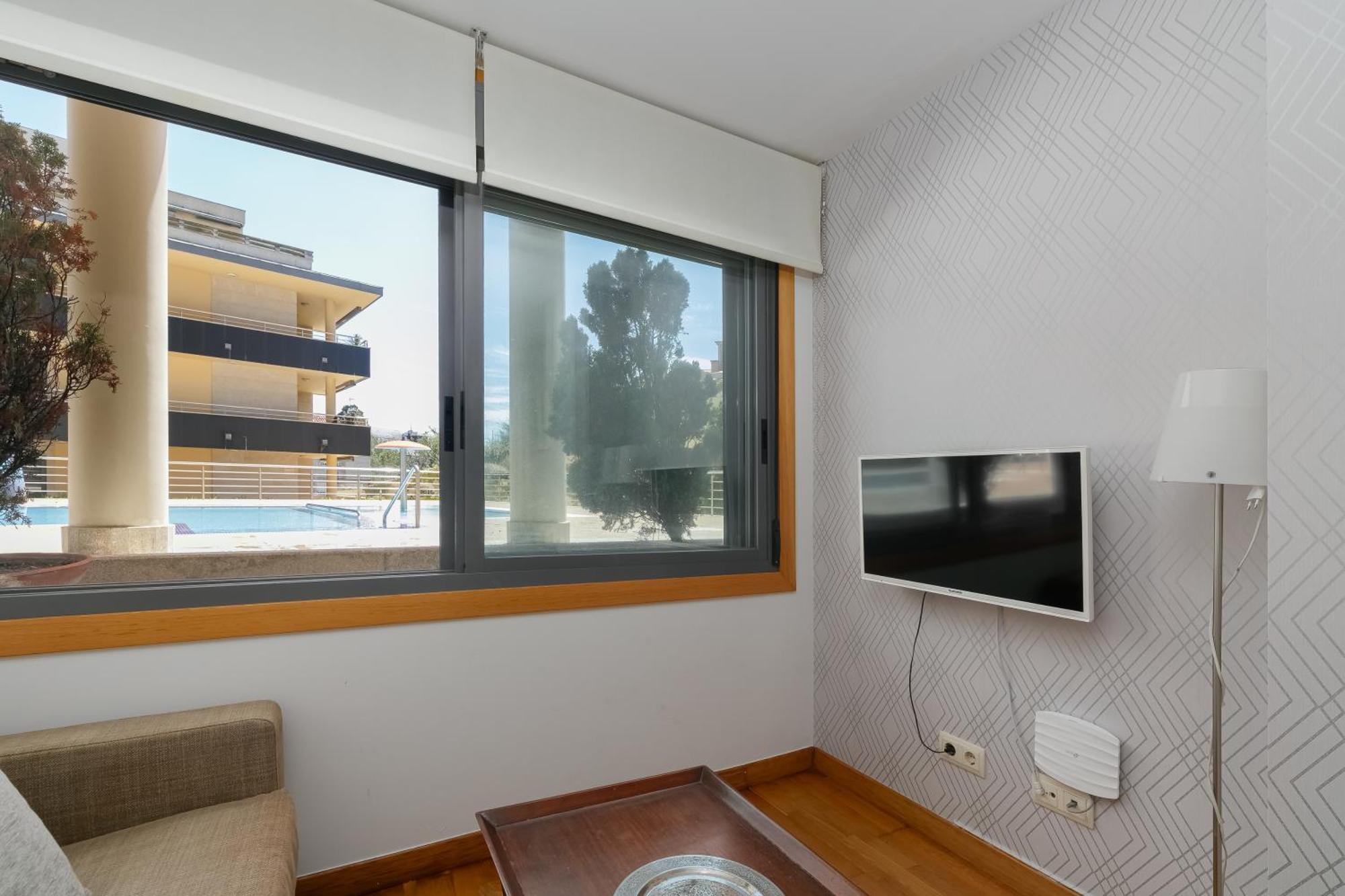 Playa Apartamento *