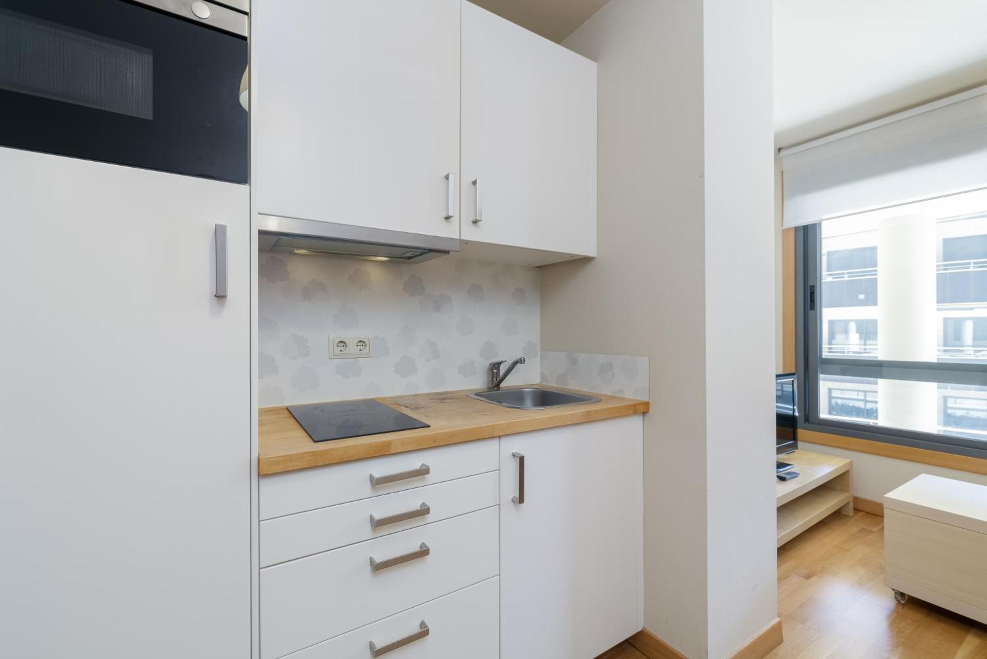 Apartamento Playa *