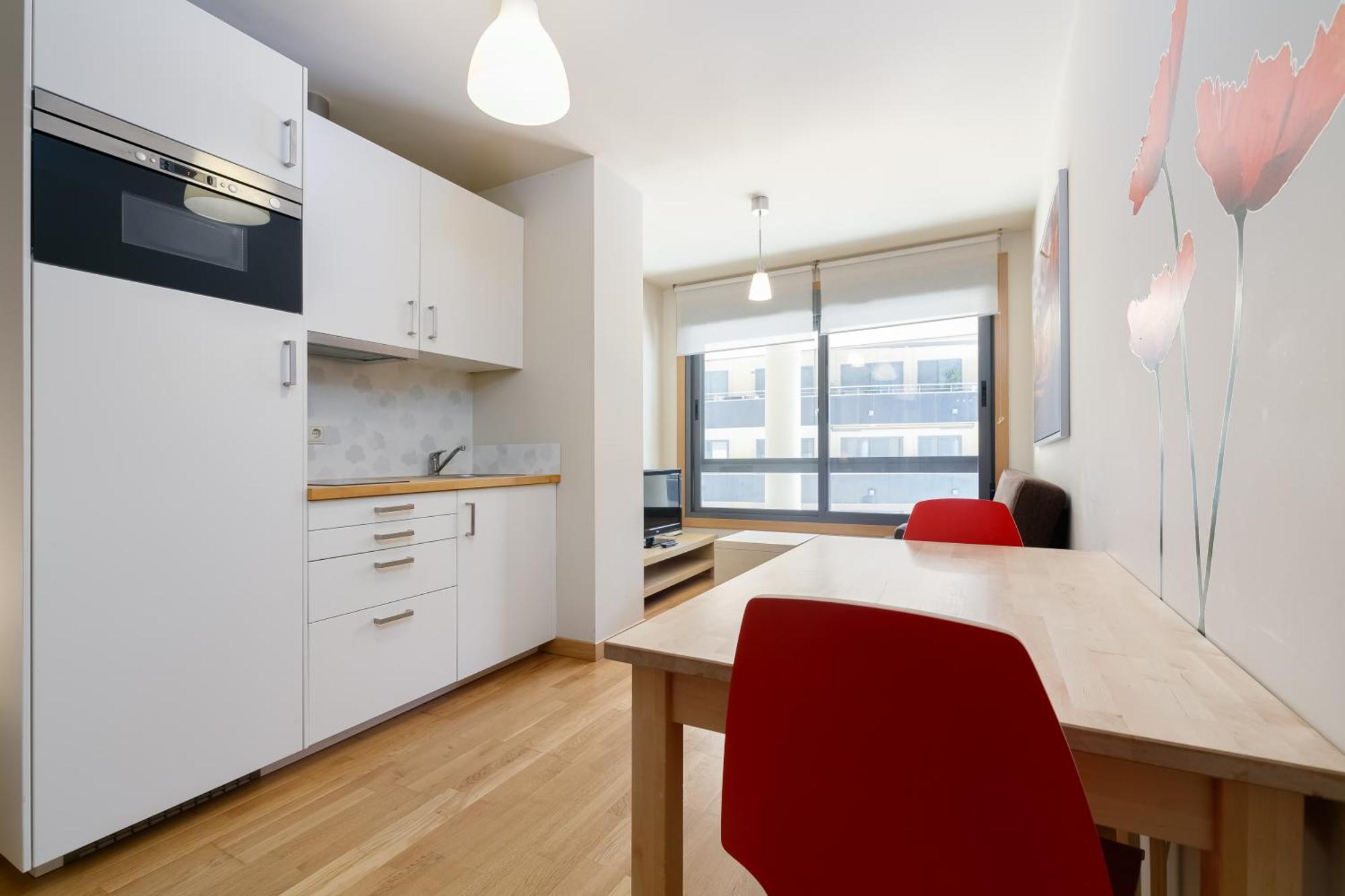 Playa Apartamento