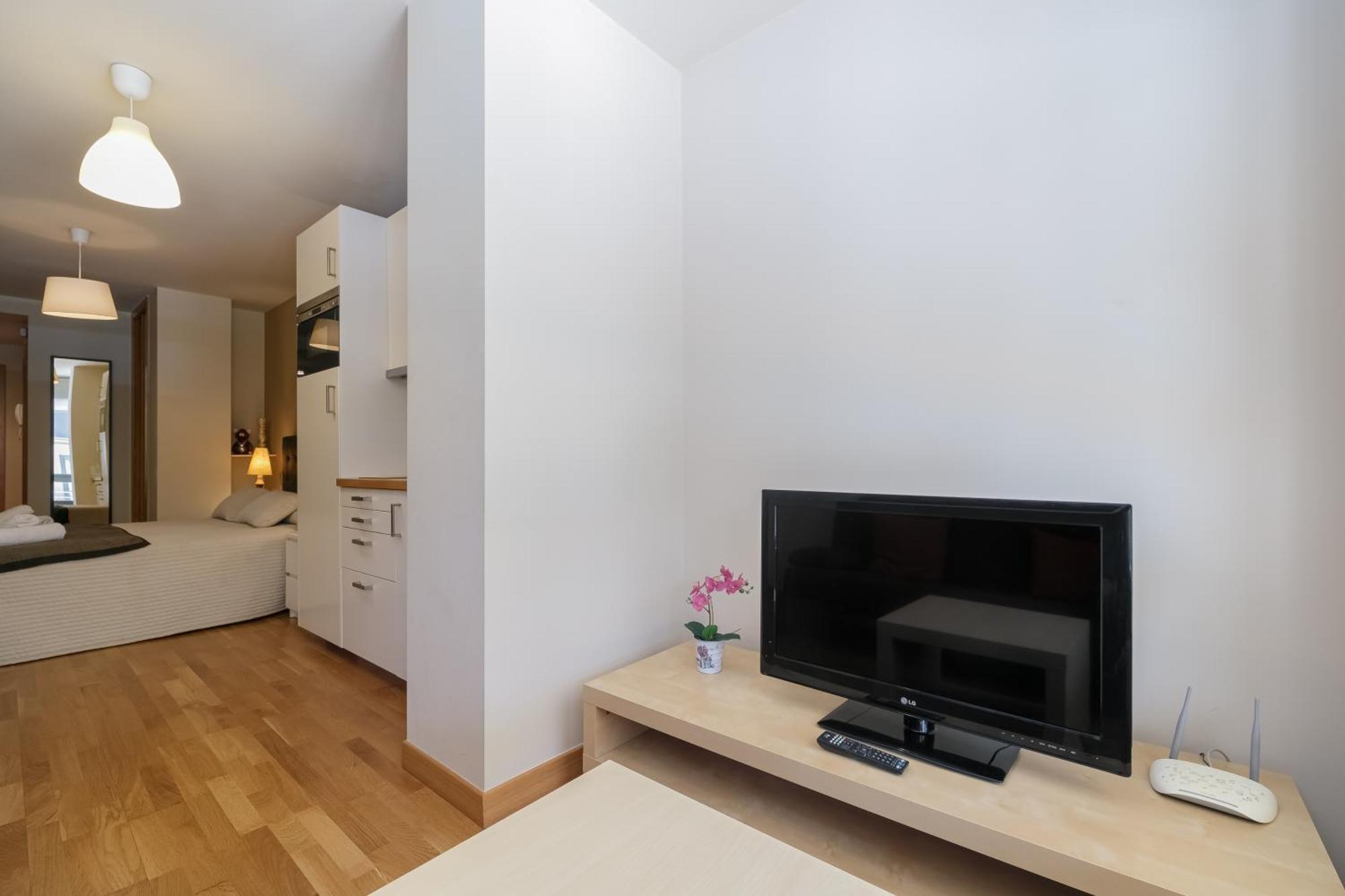 Apartamento Playa