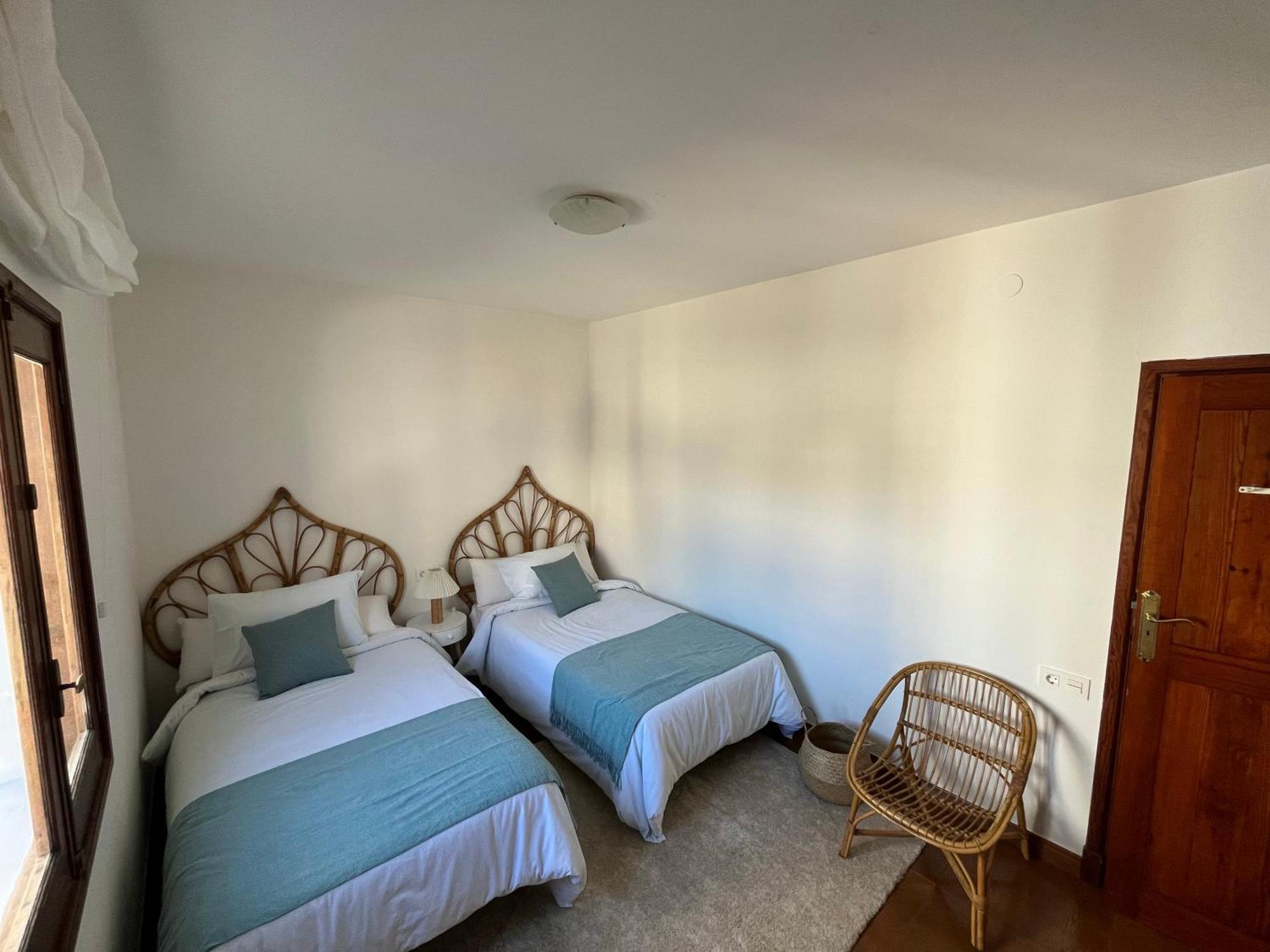 Apartamento En 1ª Linea De Playa *