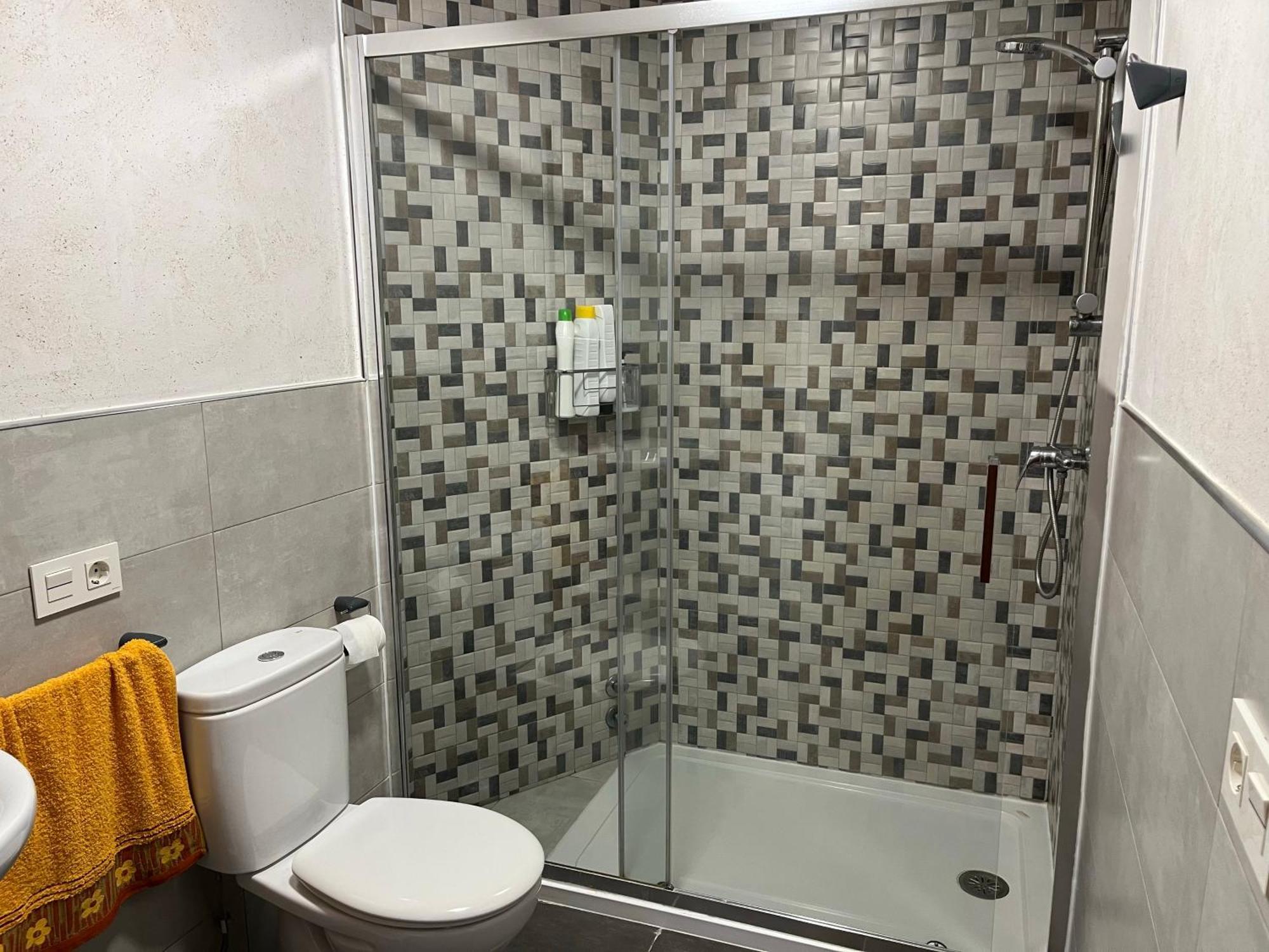En 1ª Linea De Playa Apartamento *