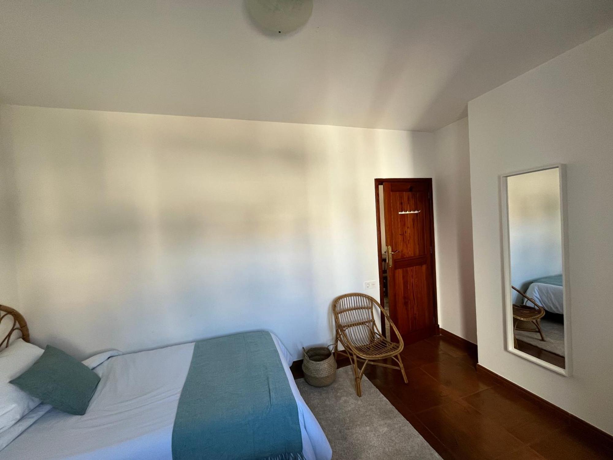 En 1ª Linea De Playa Apartamento *