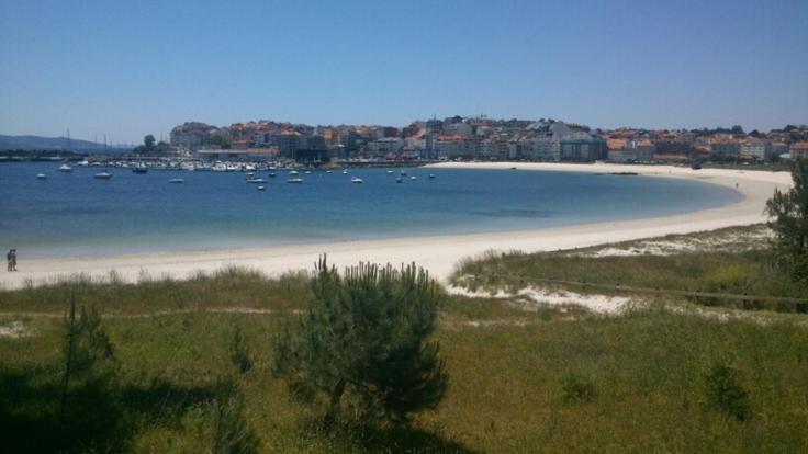 Barbeito Sanxenxo