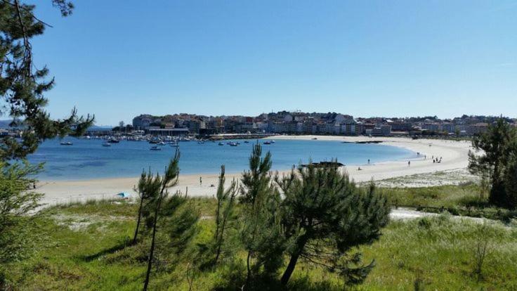 Apartamento Barbeito Sanxenxo