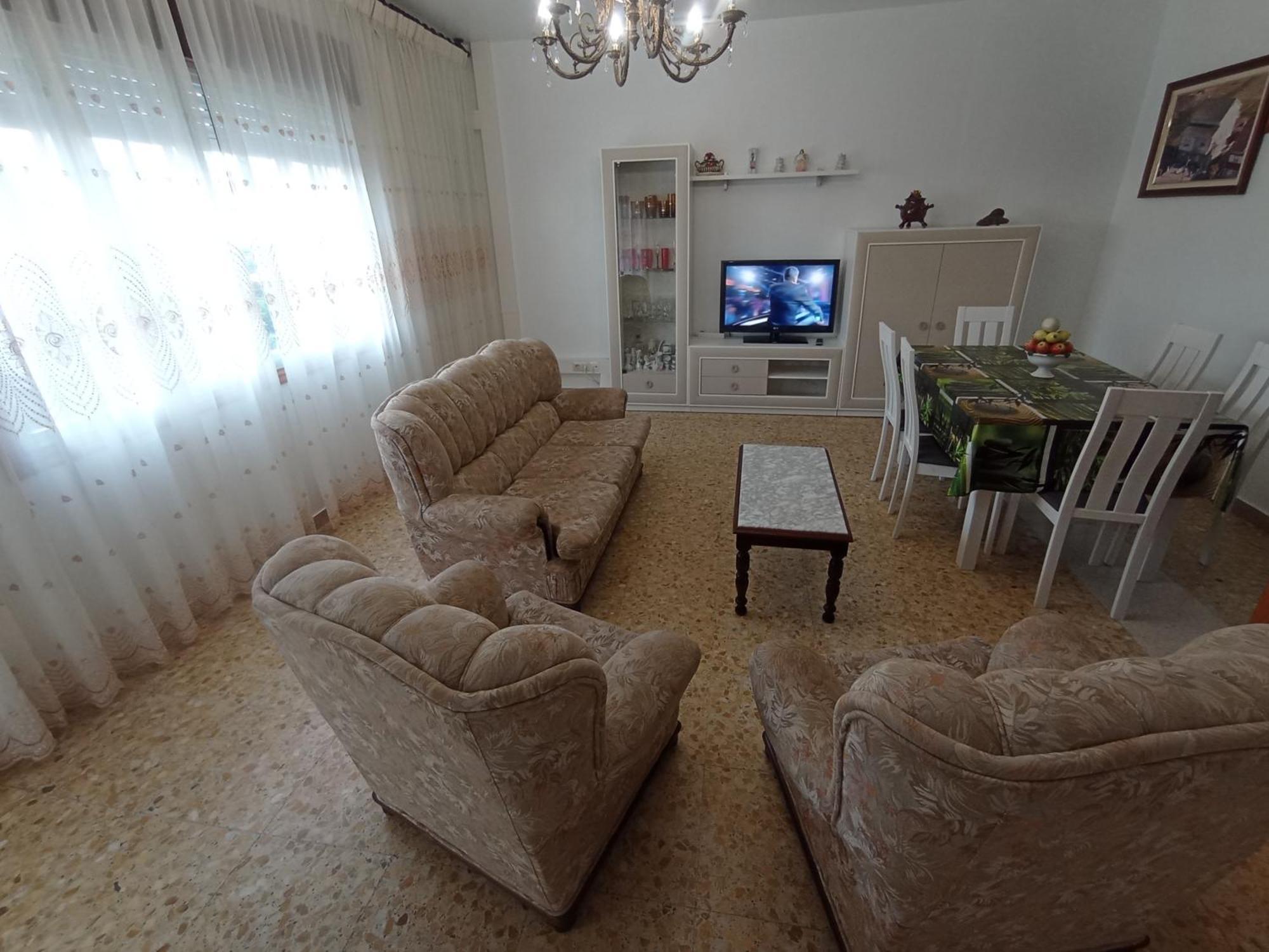 Apartamento Casa Laura *