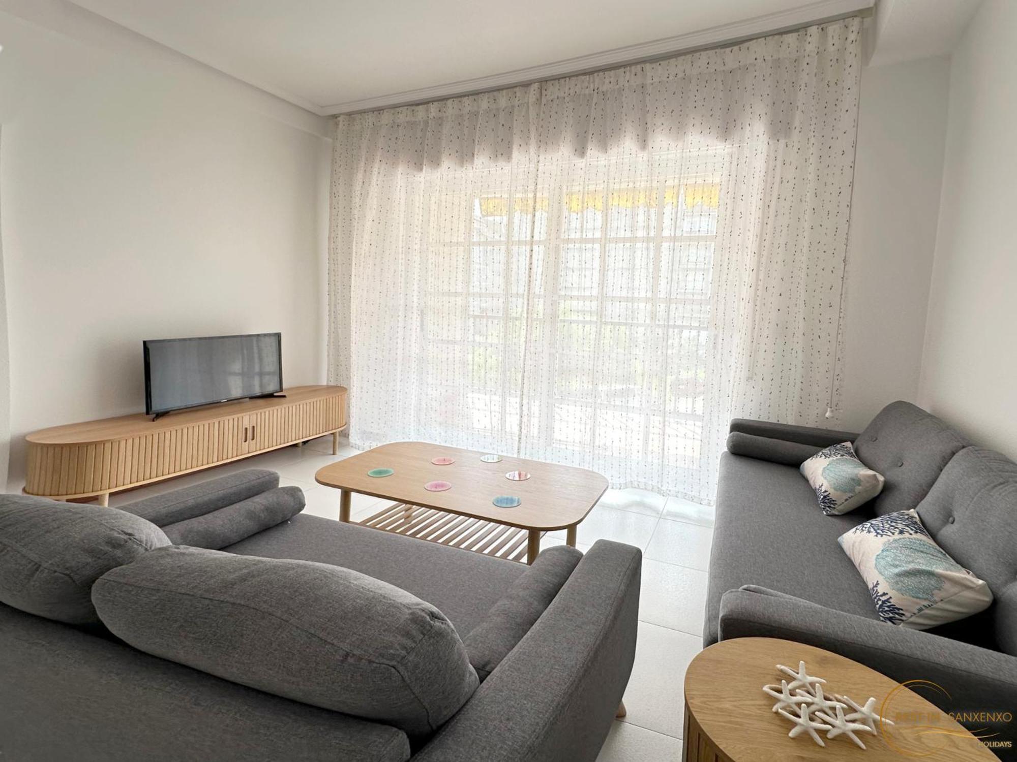 Apartamento Rest In - Sol De Silgar *