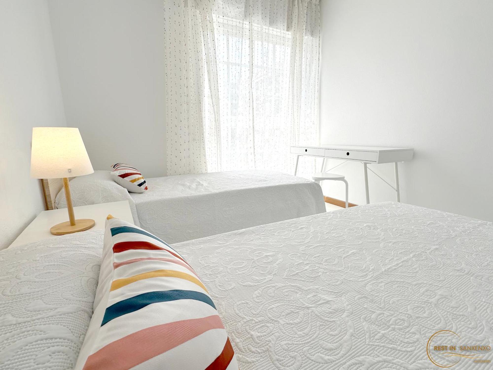 Rest In - Sol De Silgar Apartamento