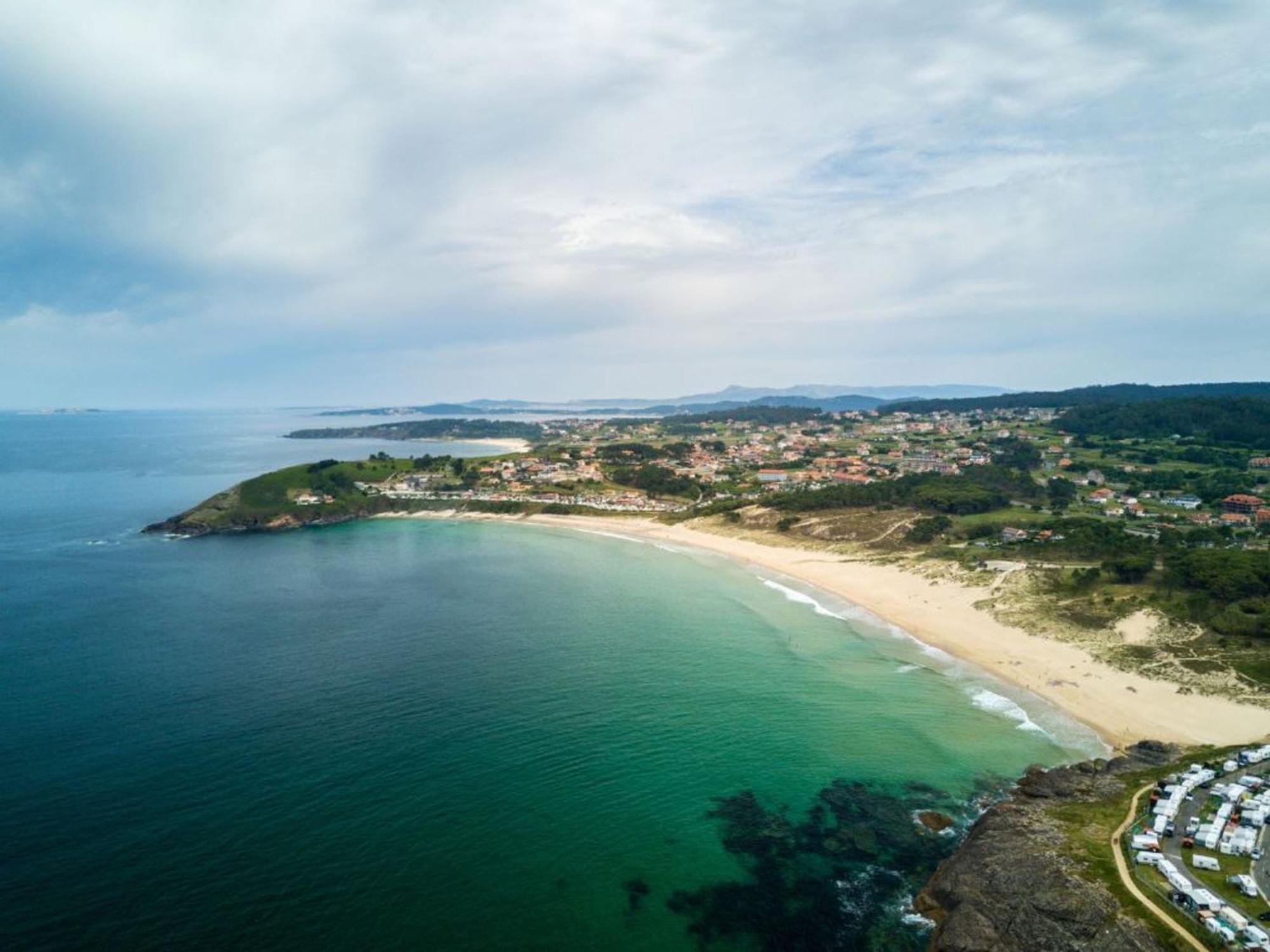Apartment Playa 3000 Sanxenxo