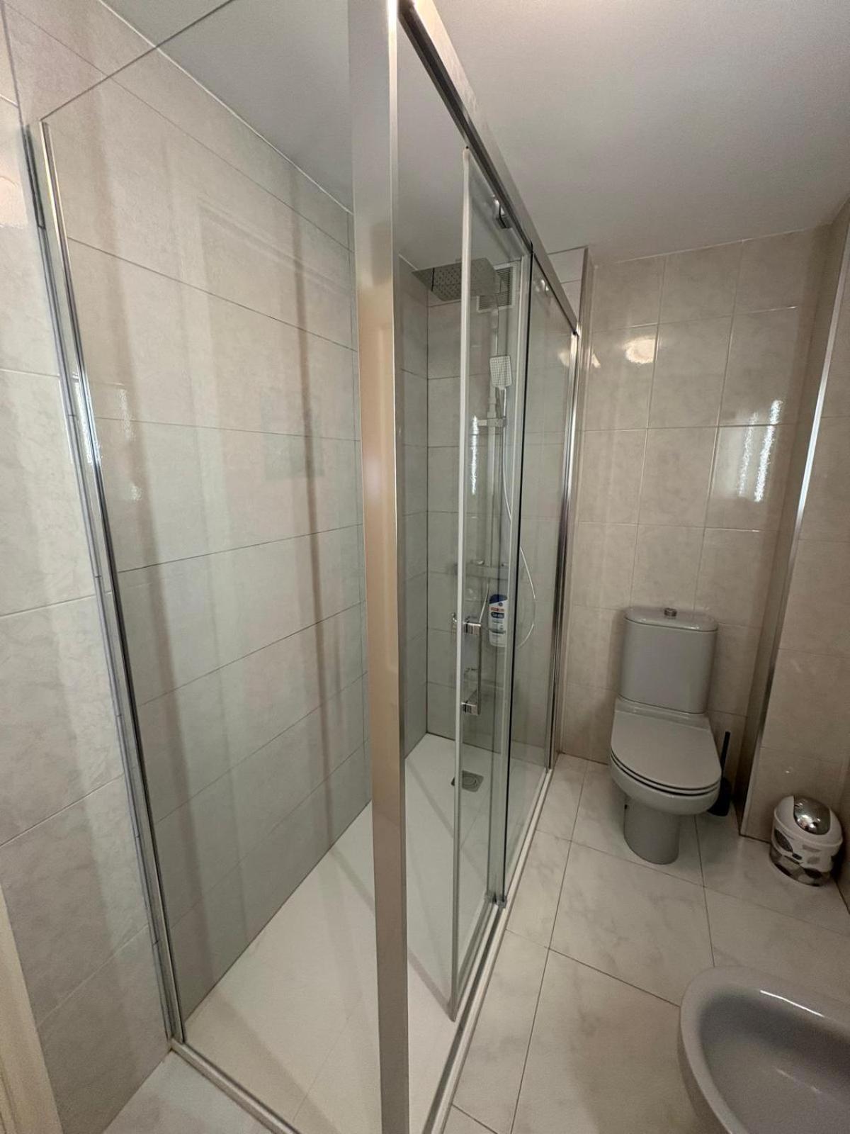 Apartamento A 50 Metros De La Playa De Silgar *