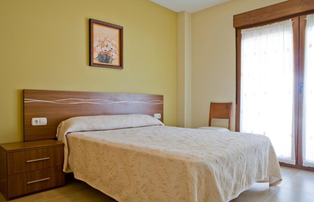 Sanxenxorural - La Rana Apartment
