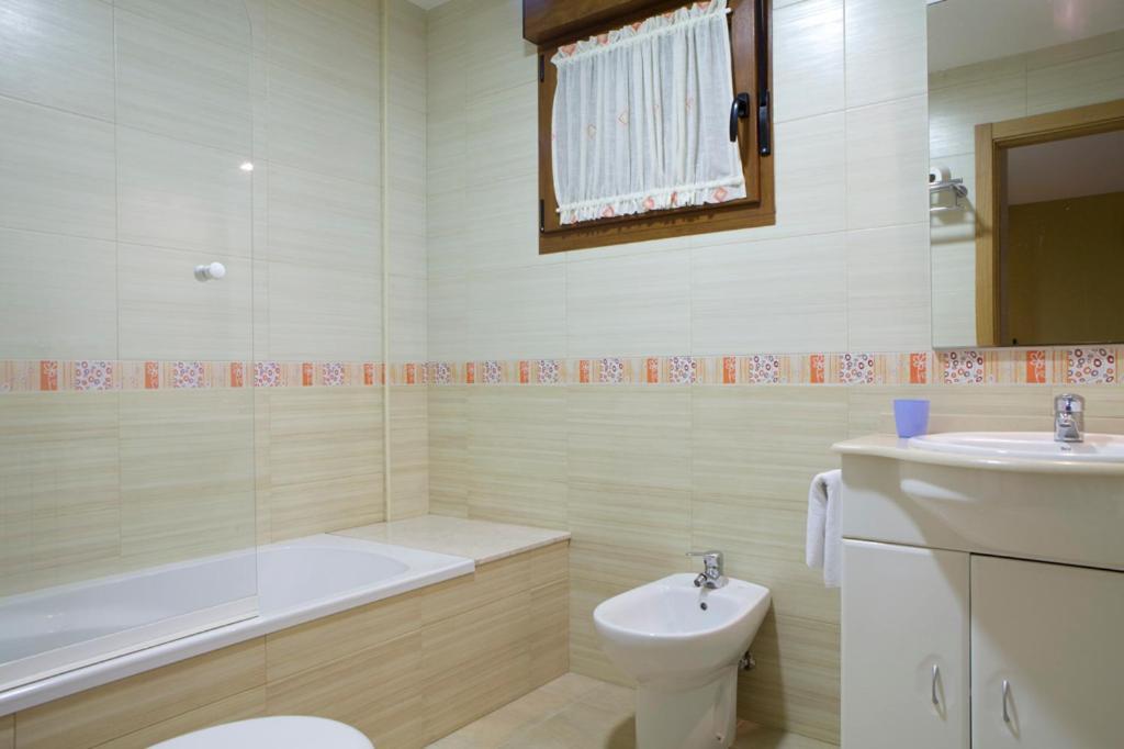 Sanxenxorural - La Rana Apartment *