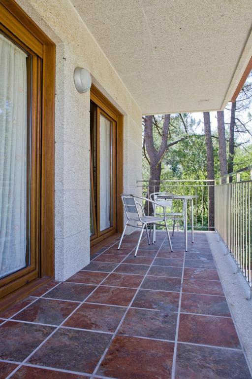 Apartment Sanxenxorural - La Rana *