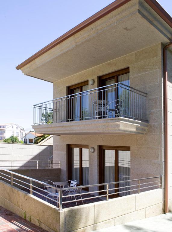 Sanxenxorural - La Rana Apartment *