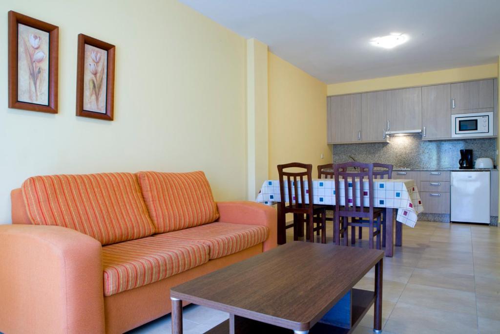 Sanxenxorural - La Rana Apartment Sanxenxo