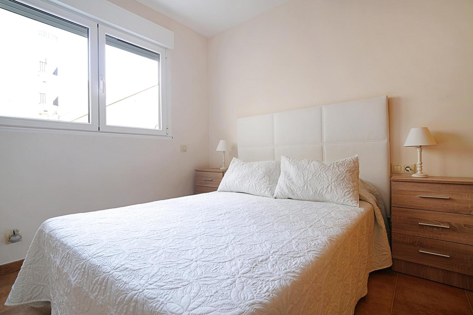 Piso Con Parking En Playa De Silgar Apartment Sanxenxo