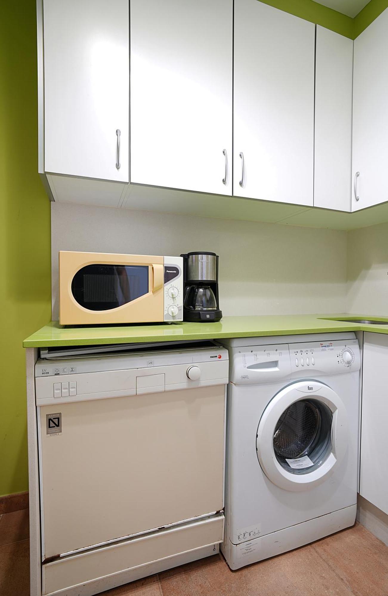 Piso Con Parking En Playa De Silgar Apartment *