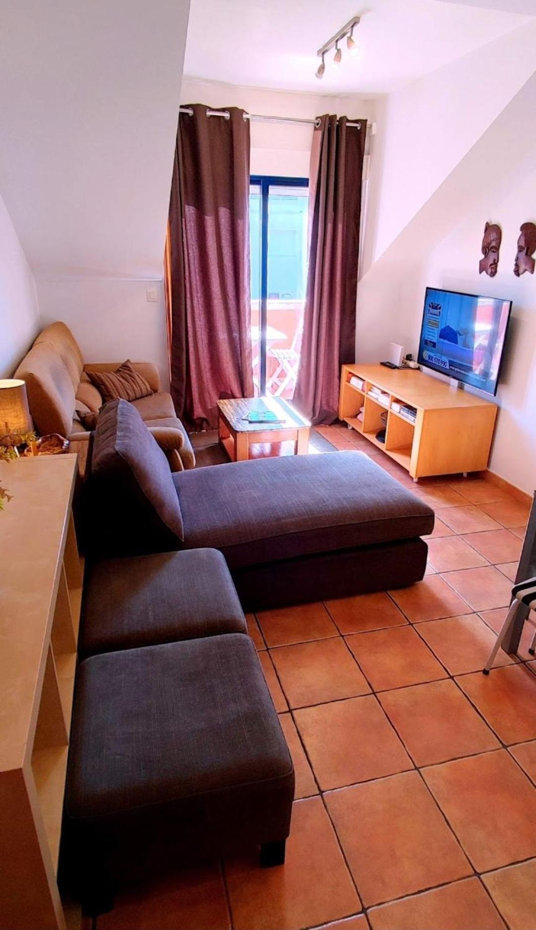 Apartamento áticos Con Terraza Vistas Urbanos 100 Playa Sanxenxo