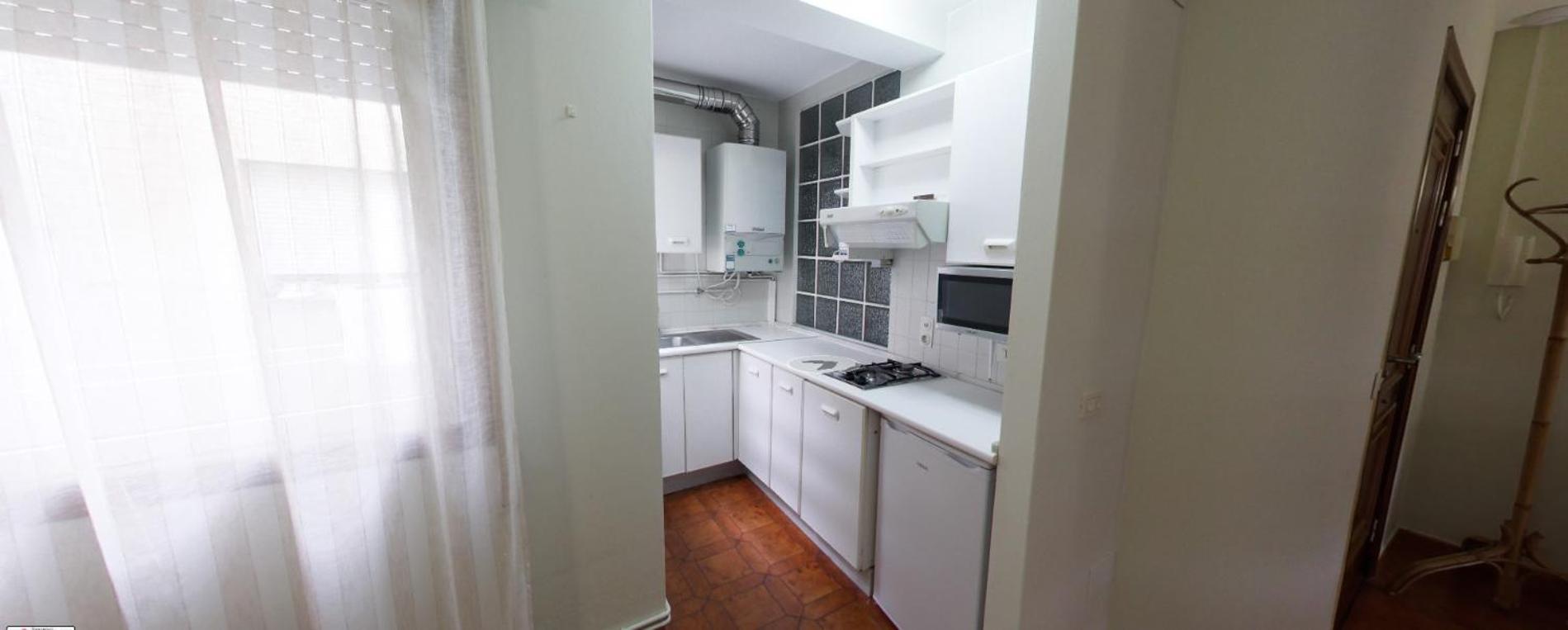 Apartamentos Sanxenxo Apartamento