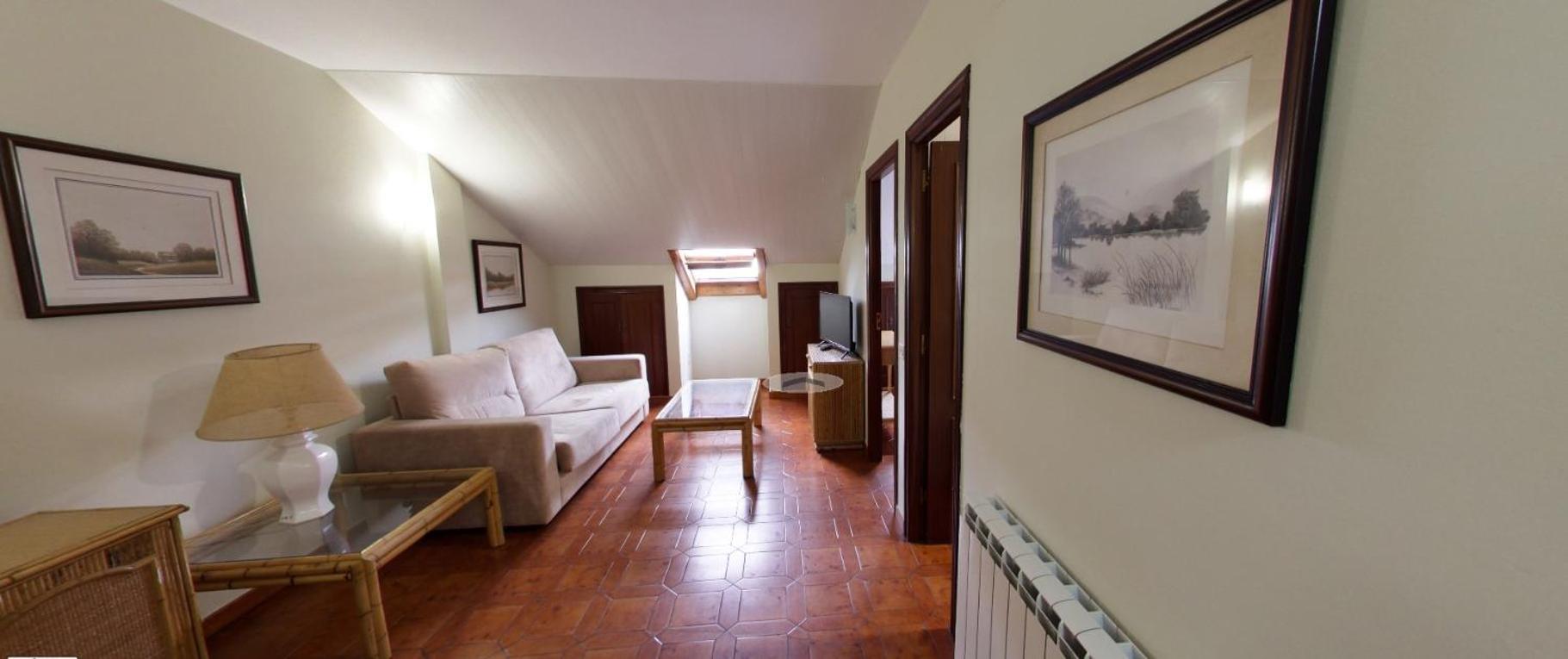 Apartamentos Sanxenxo Apartamento Sanxenxo