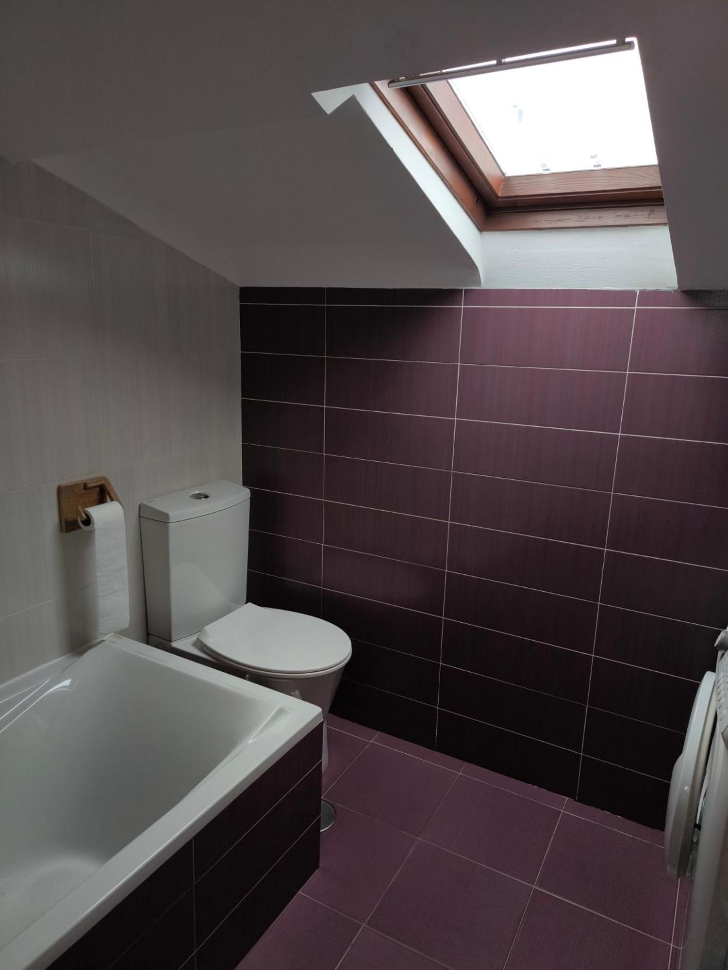 Apartamento Casa Evita