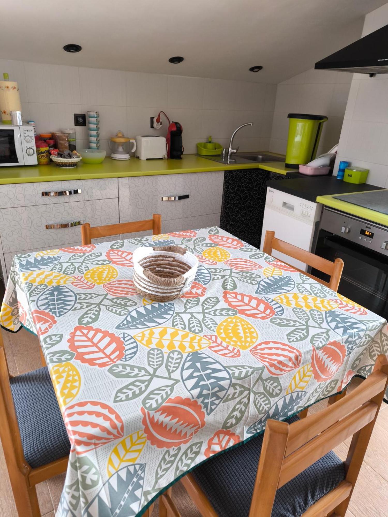 Casa Evita Apartamento