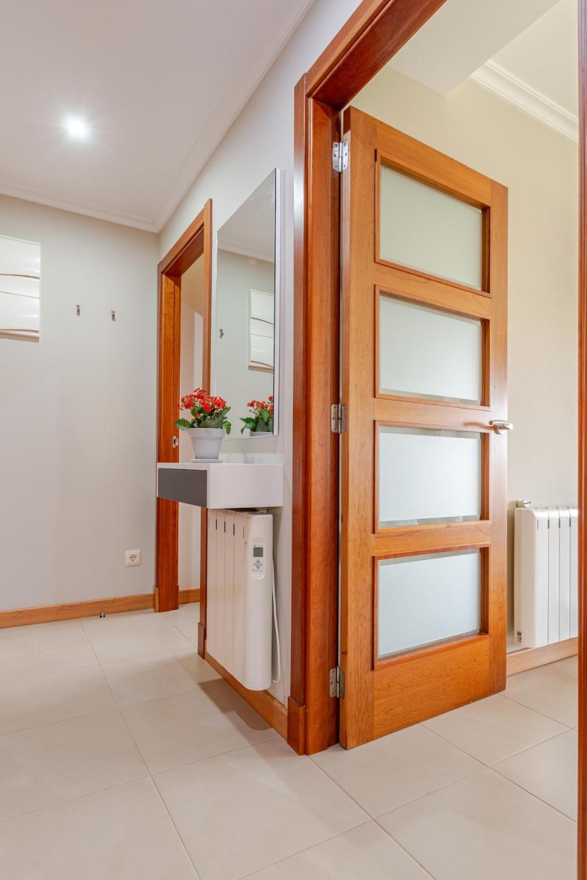 Apartamento Acogedor En La Playa De La Lanzada Sanxenxo