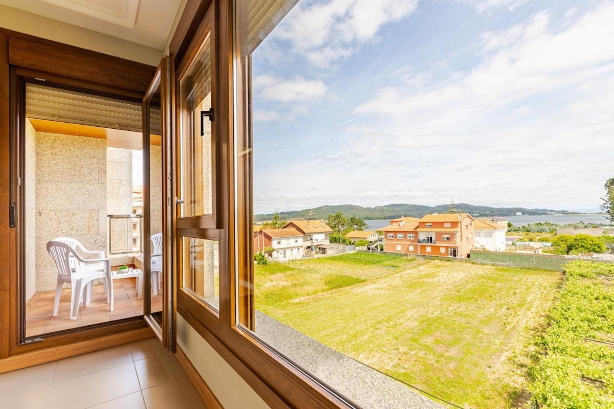 Apartamento Acogedor En La Playa De La Lanzada *
