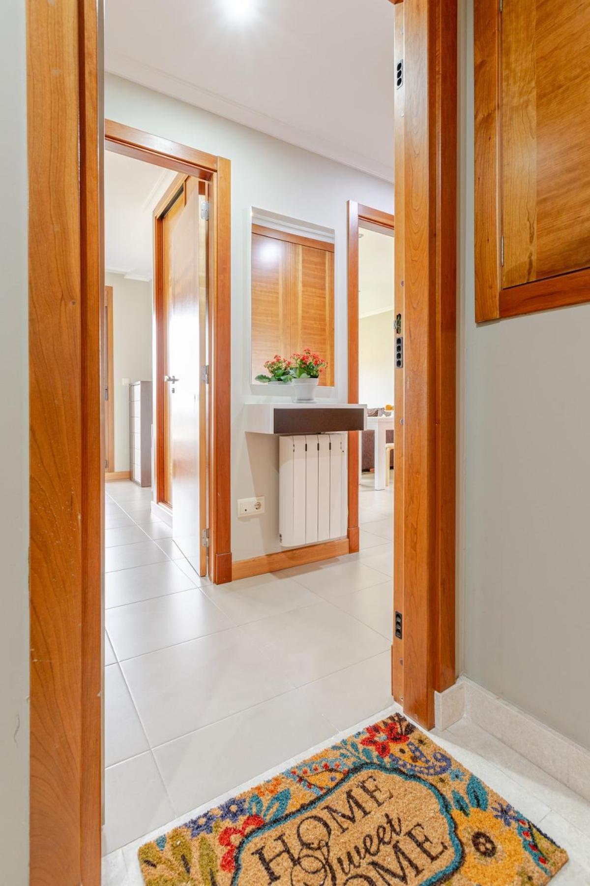 Apartamento Acogedor En La Playa De La Lanzada
