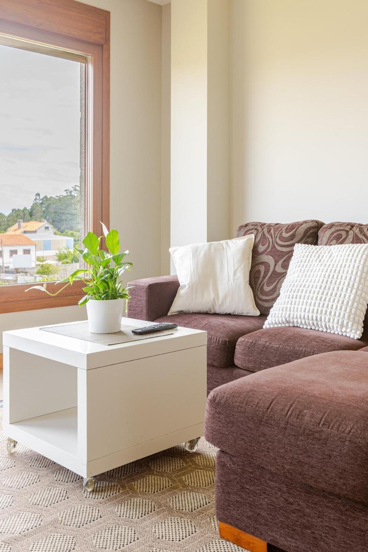 Apartamento Acogedor En La Playa De La Lanzada *