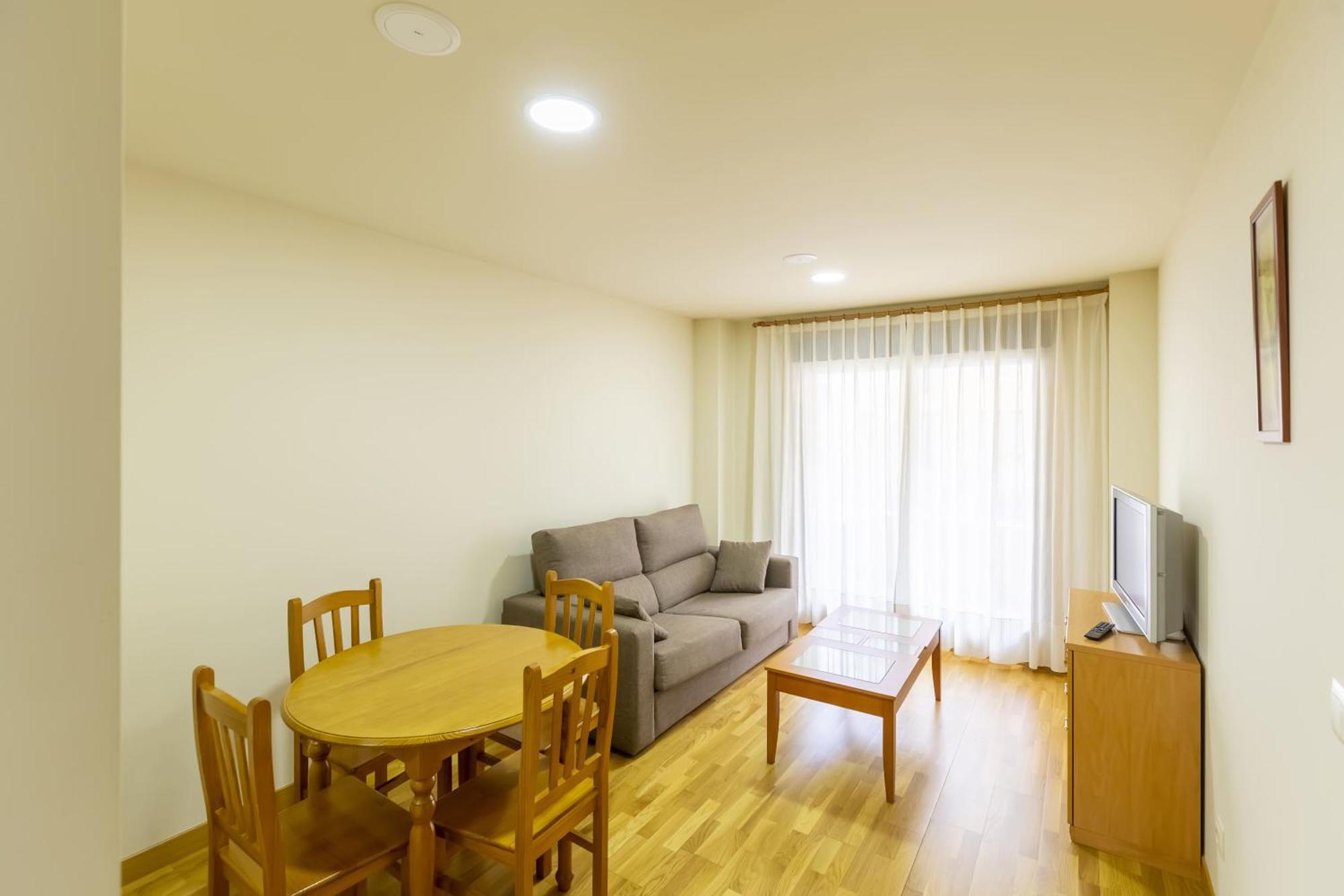 Apartment Residencial Pinamar *