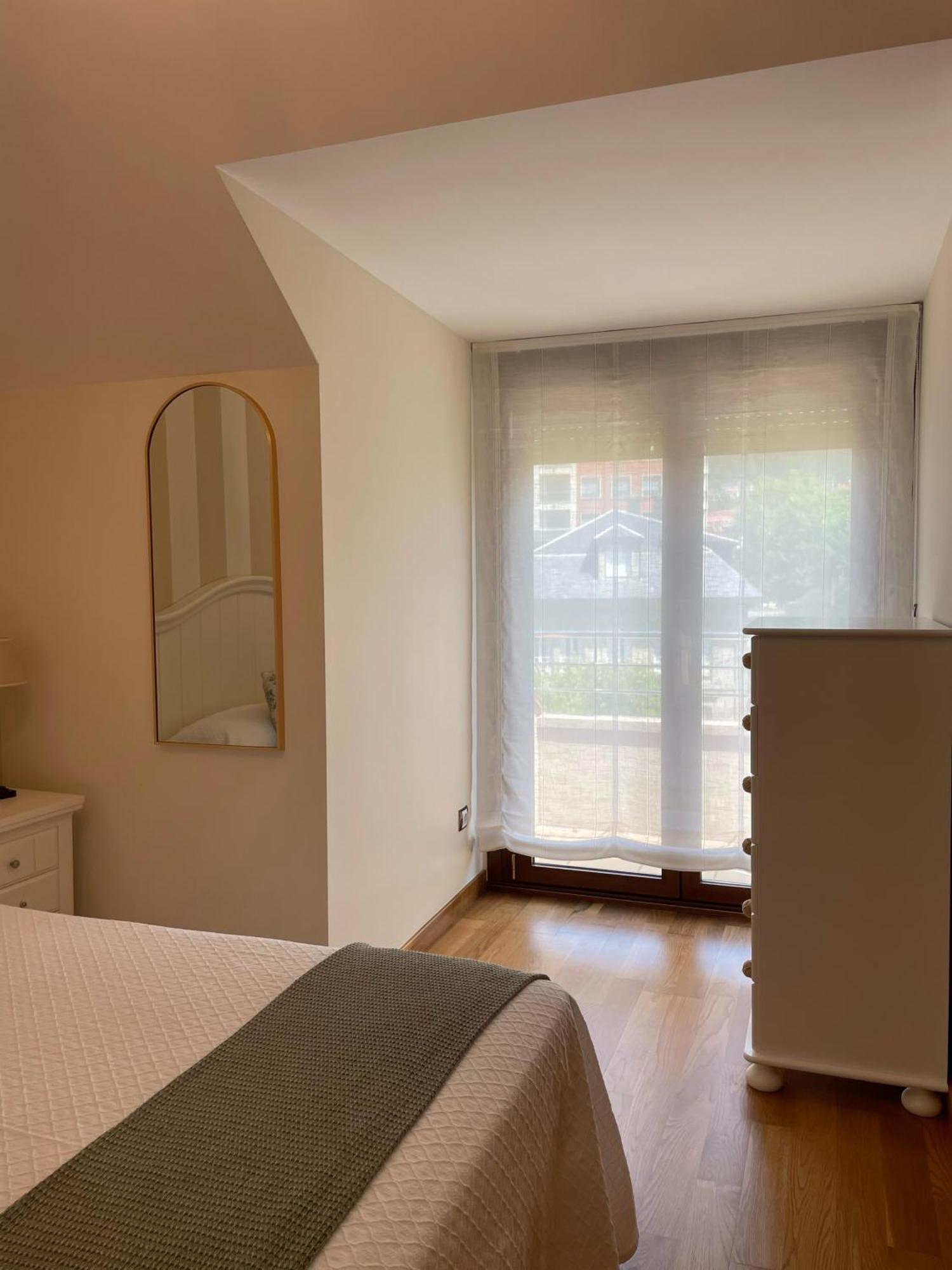 Apartment Ons