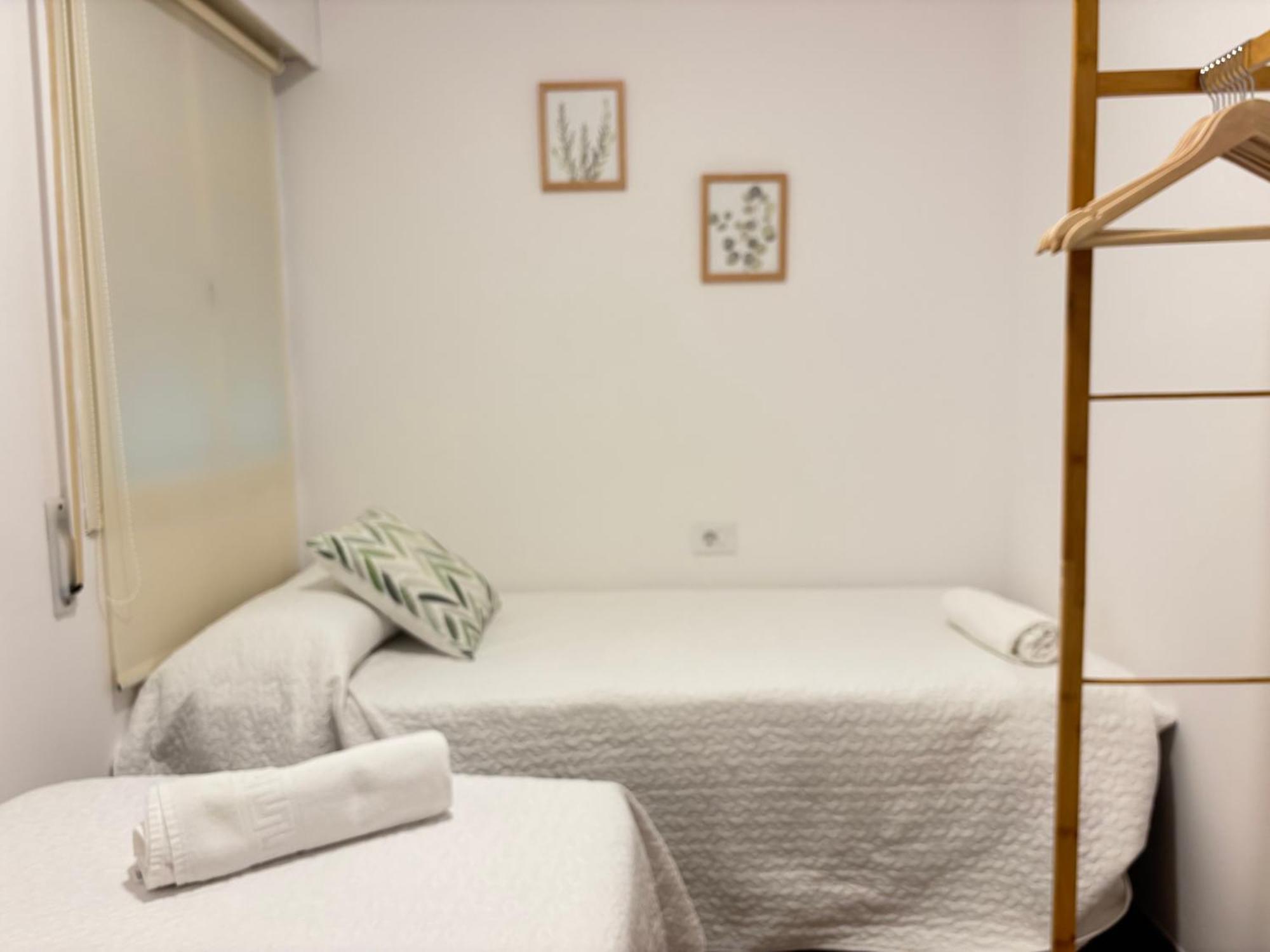Desconectaengalicia Paseo Silgar, 2 Apartamento Sanxenxo