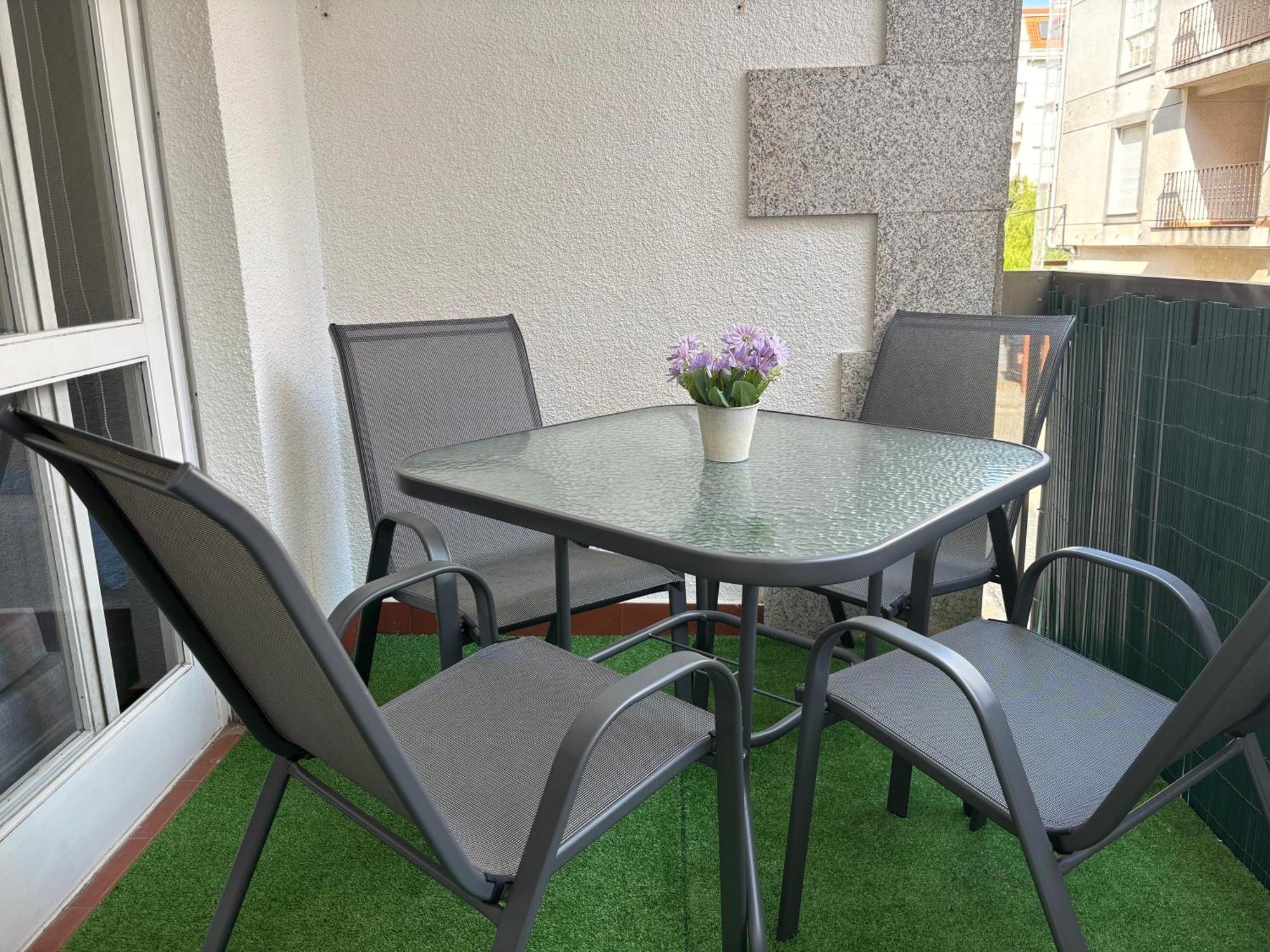 Desconectaengalicia Paseo Silgar, 2 Sanxenxo