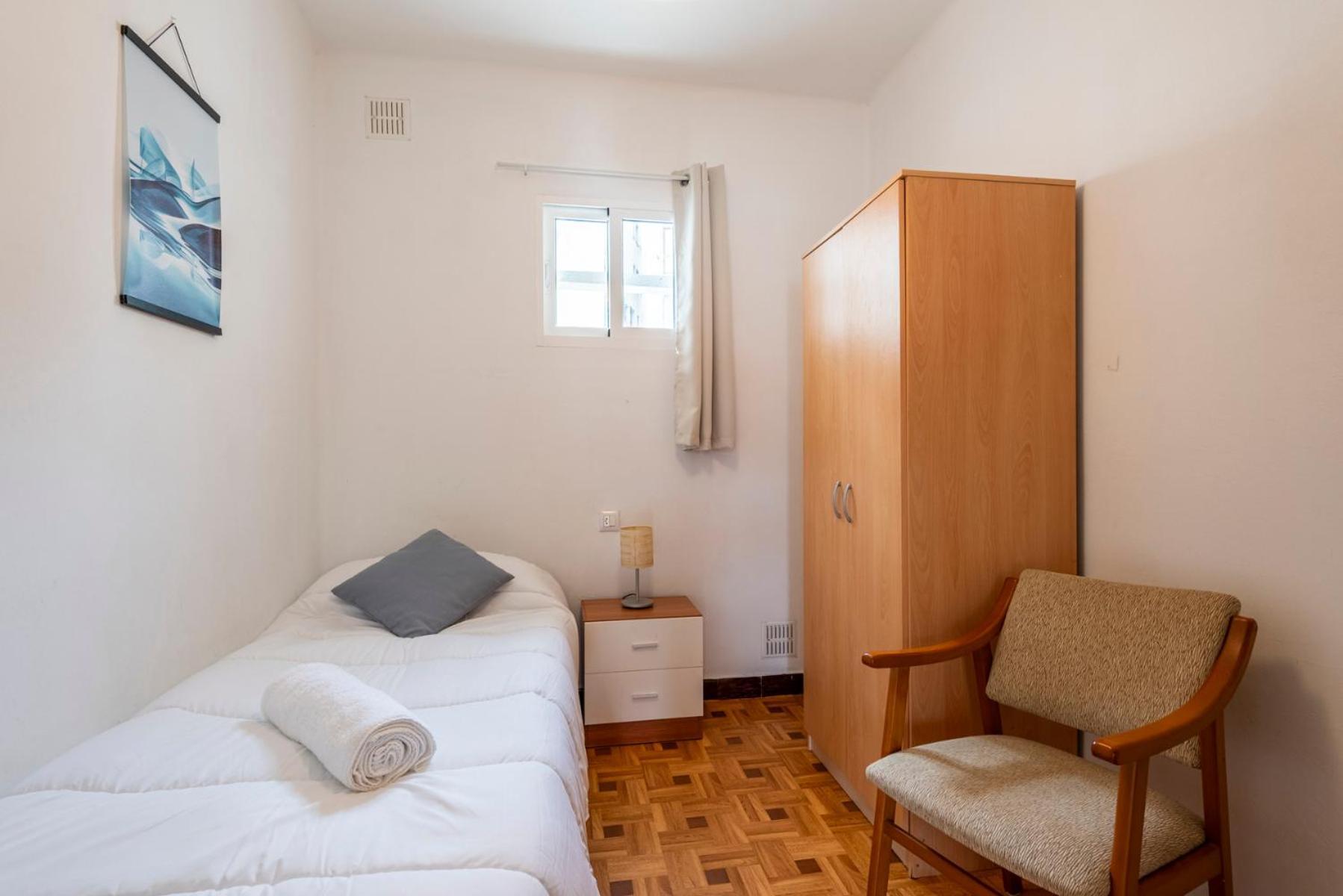 Casa Meis 1º Apartamento Sanxenxo