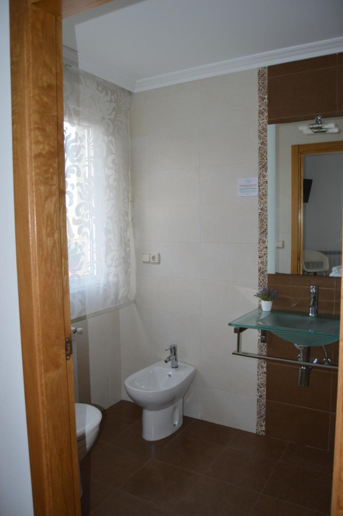 Pension Chelo Guest house Sanxenxo