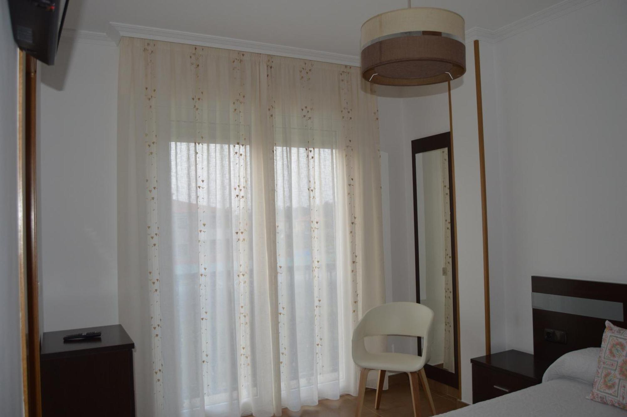 Guest house Pension Chelo Sanxenxo