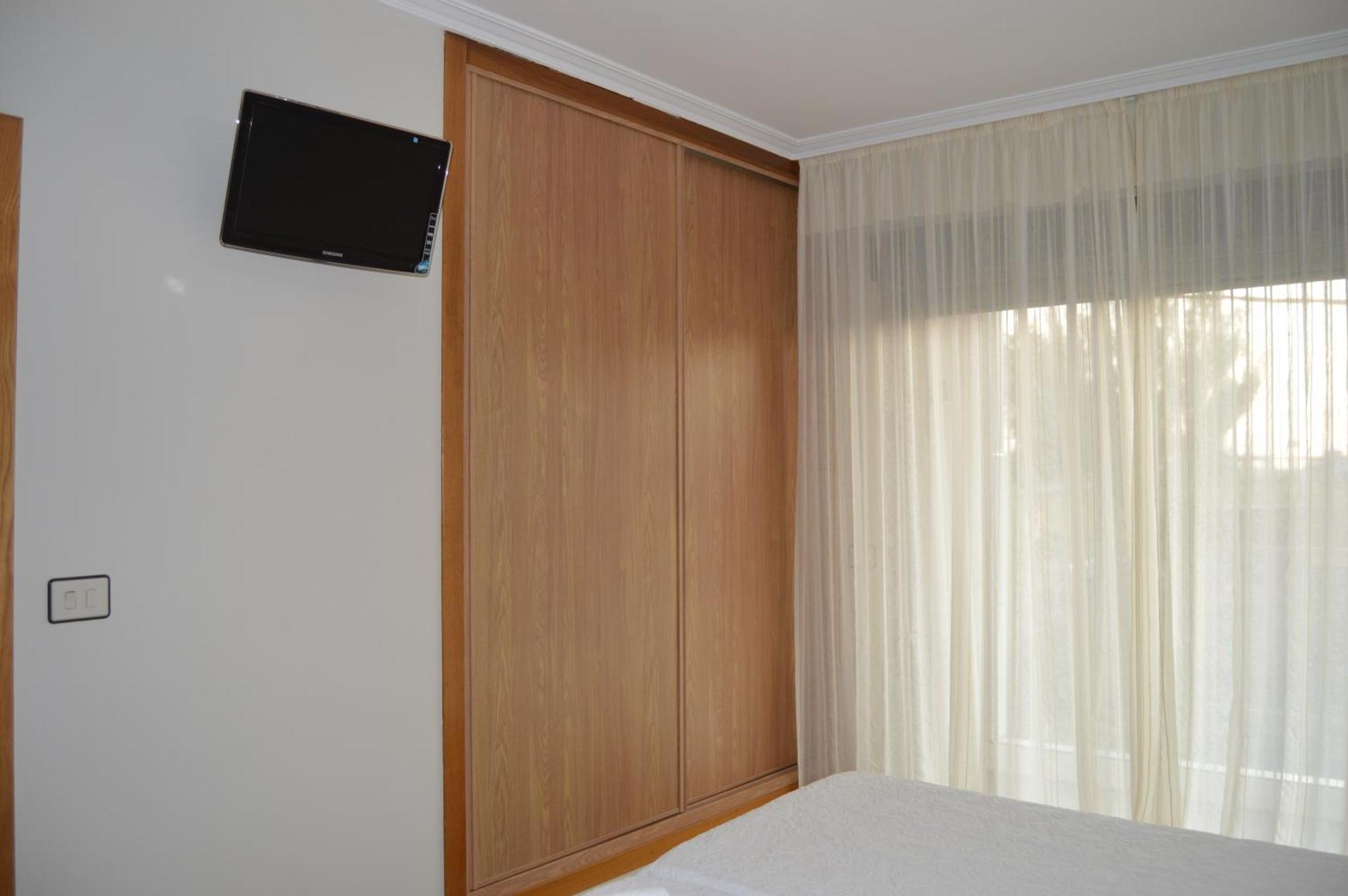 Guest house Pension Chelo *