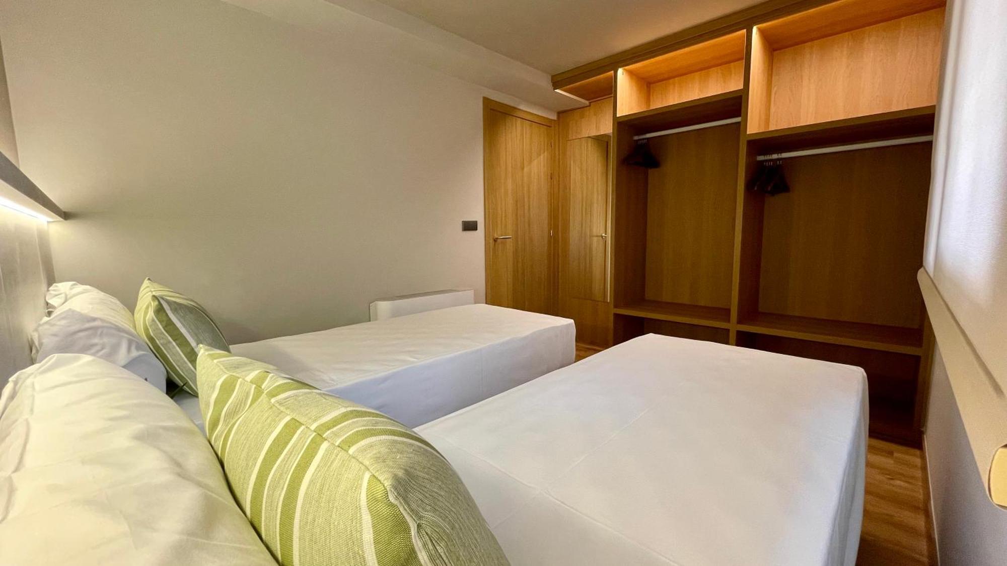 Deluxe Sanxenxo