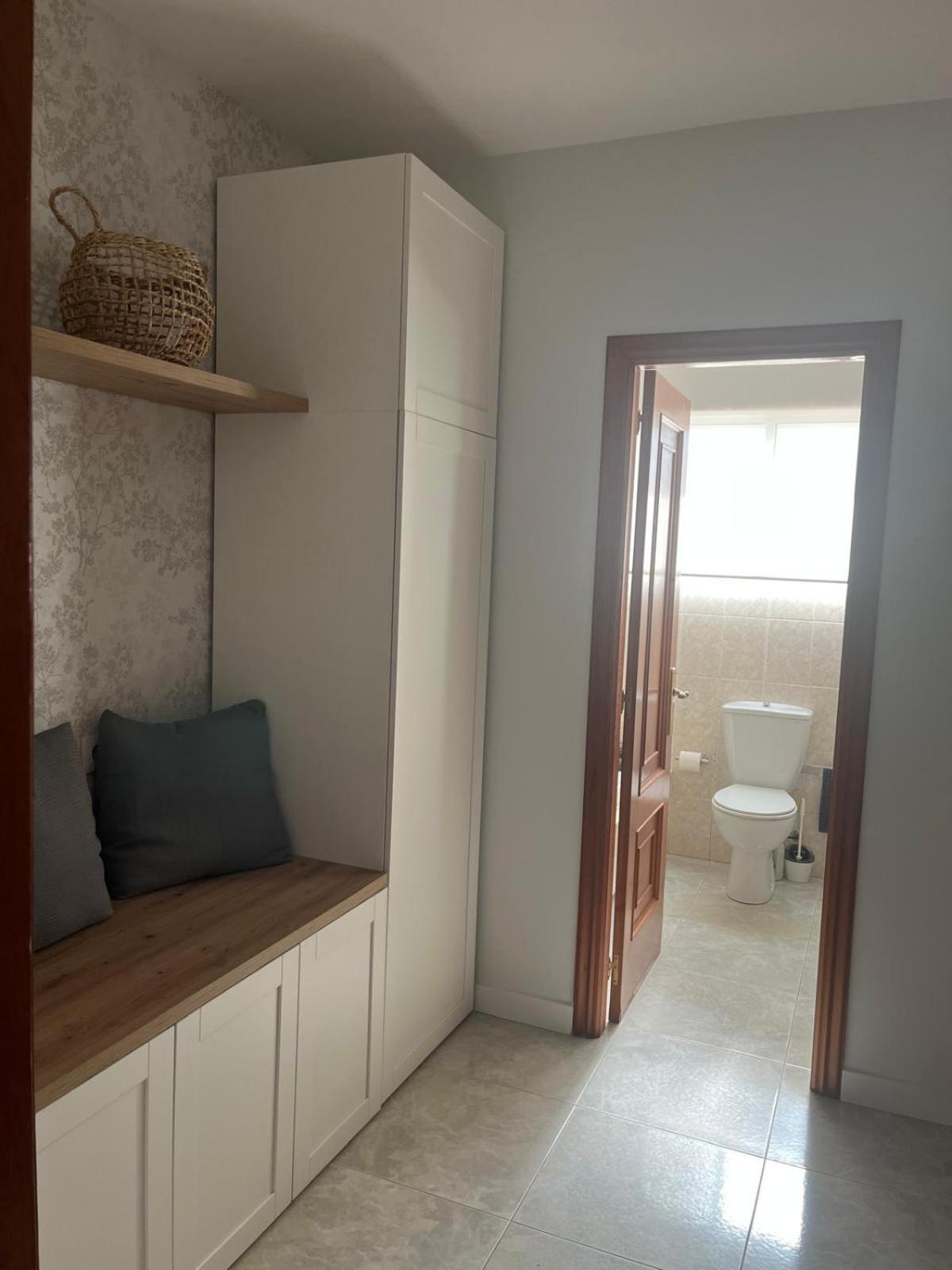 Holiday home A Casa Da Bisavoa