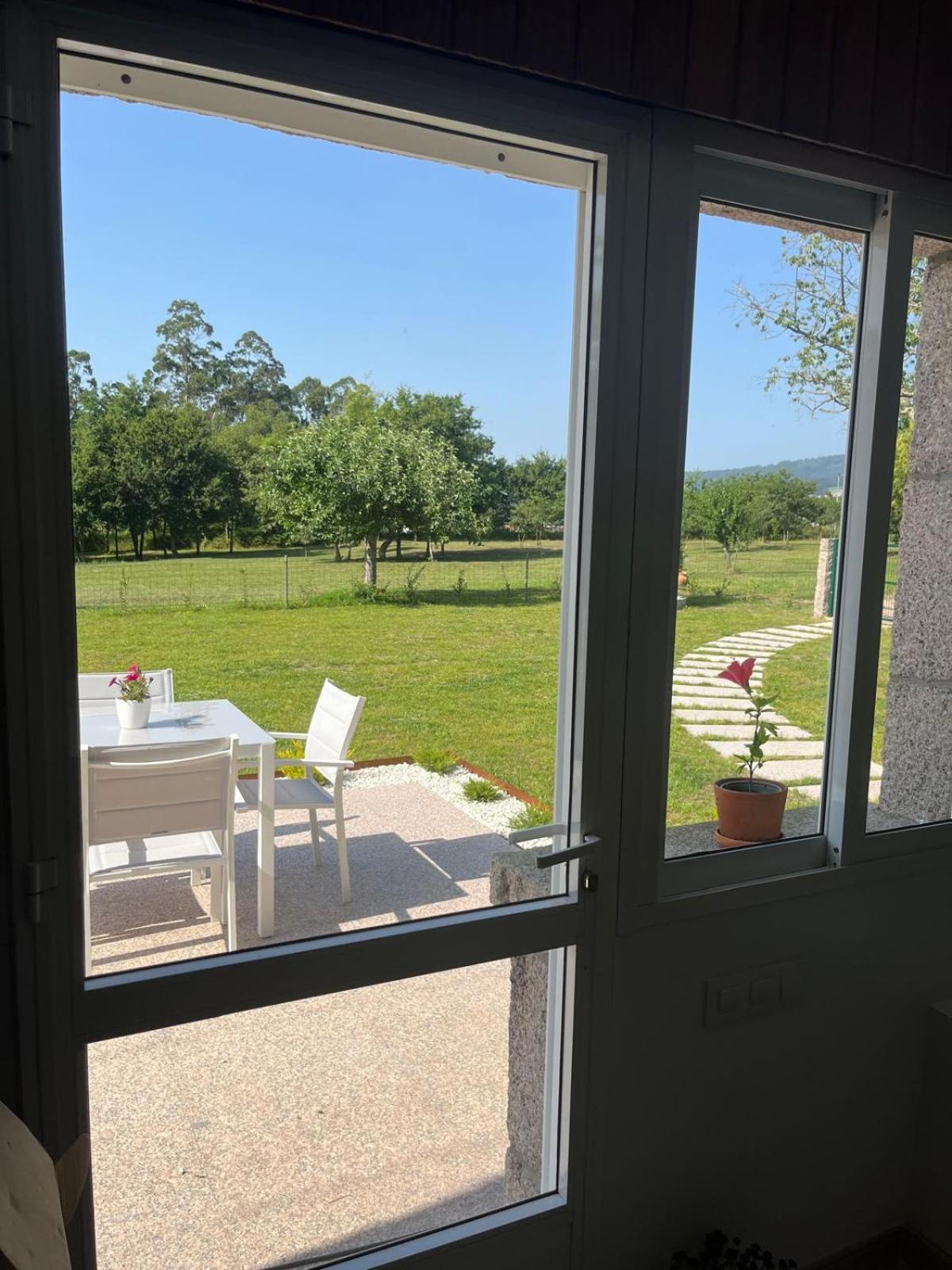 Holiday home A Casa Da Bisavoa *