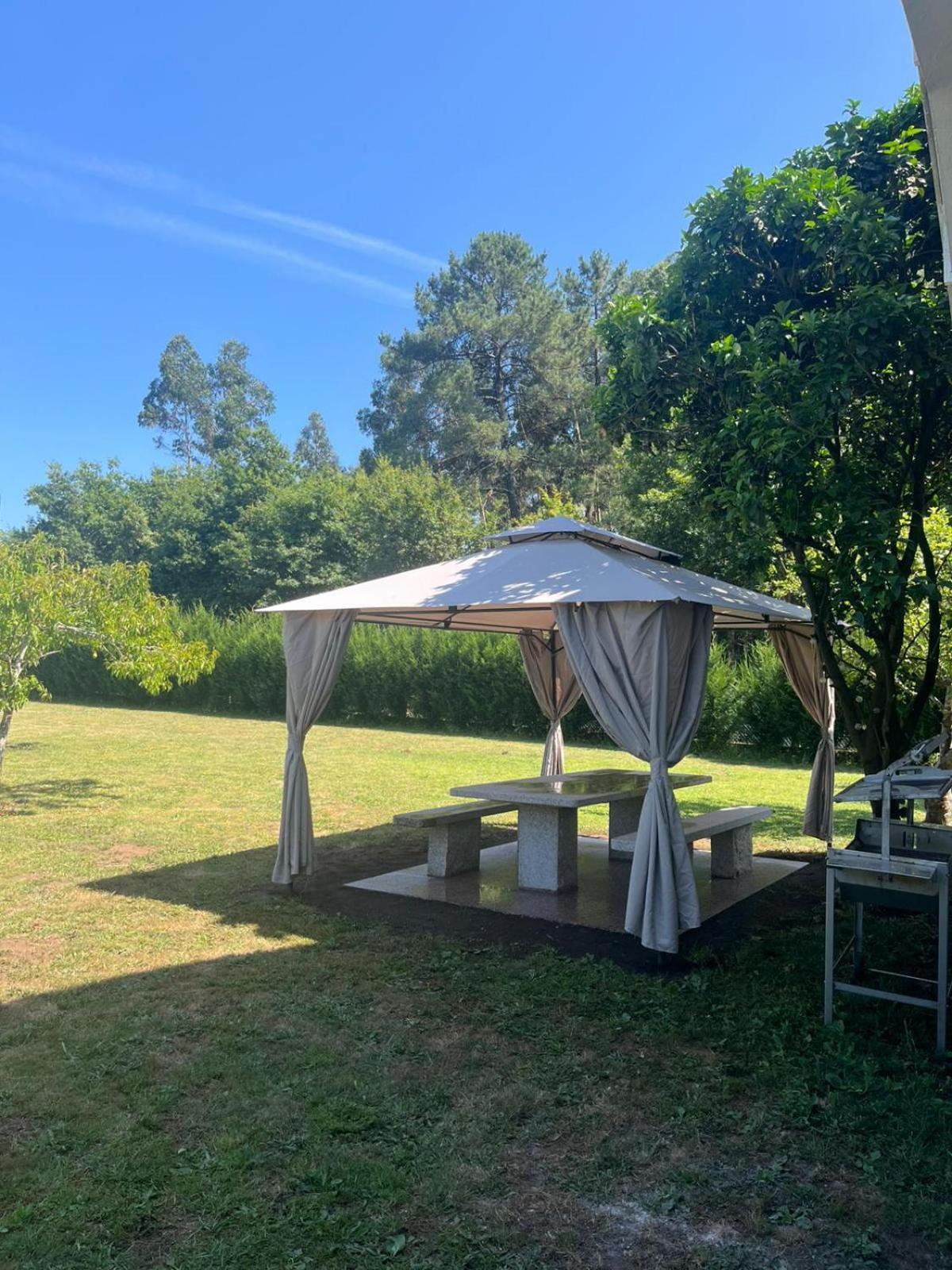 A Casa Da Bisavoa Sanxenxo