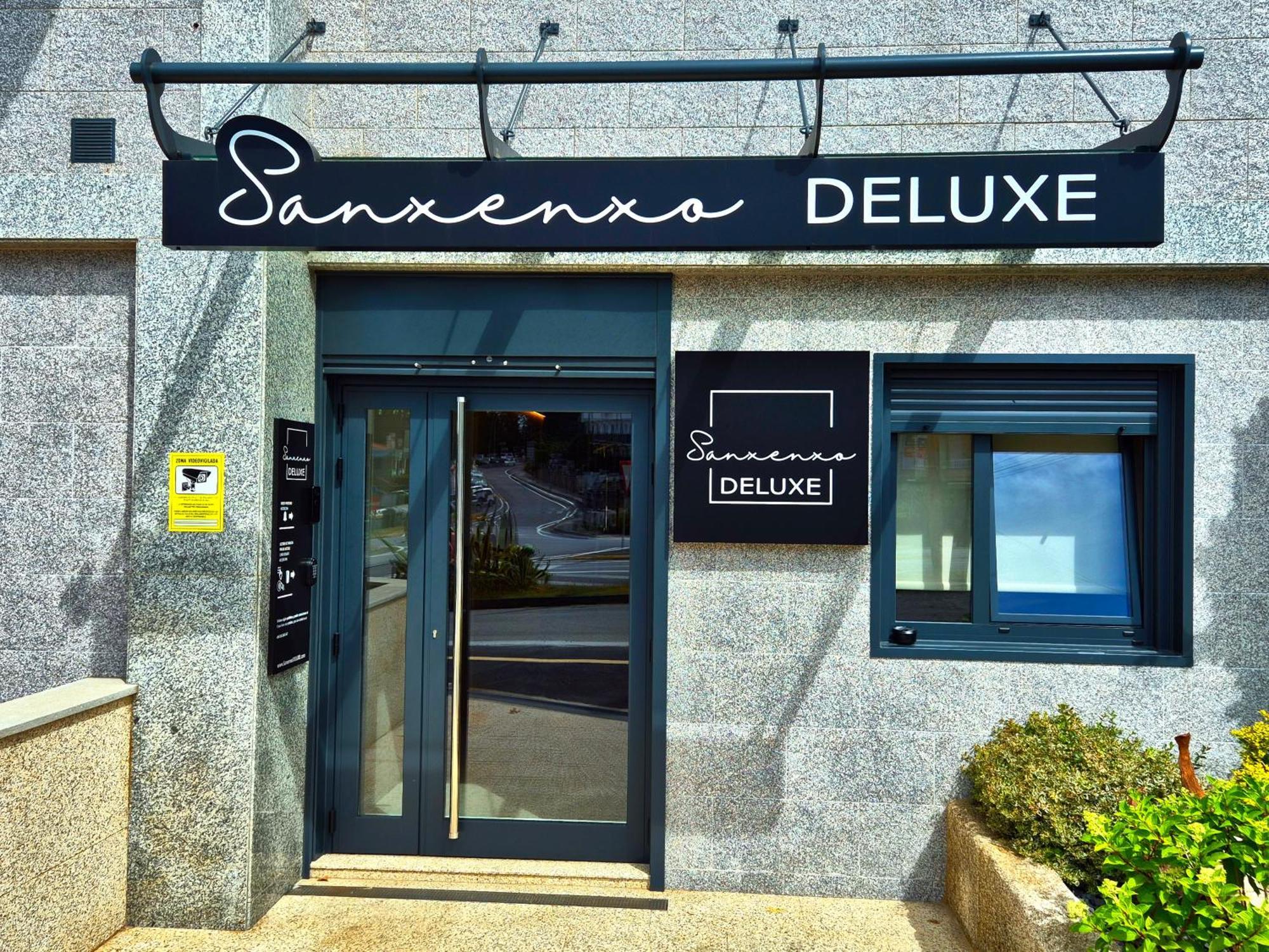 Apartamento Deluxe