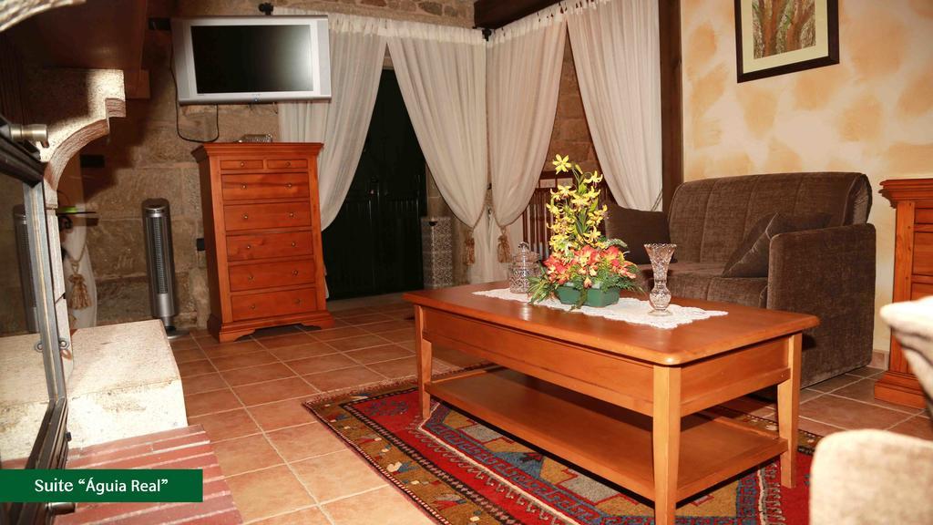 Casa Do Sear - & Exterior Country house