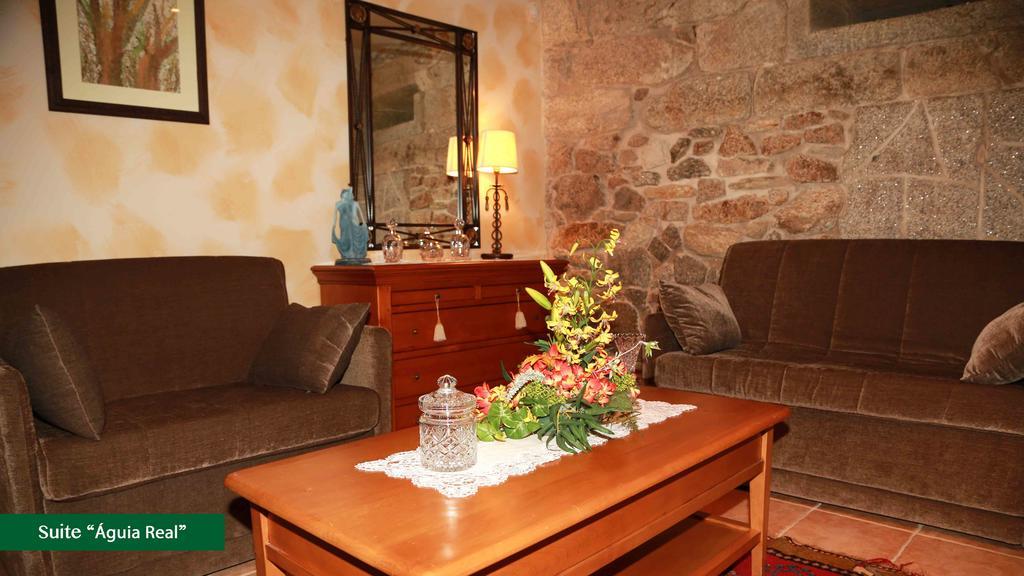 Casa Do Sear - & Exterior Country house Sanxenxo