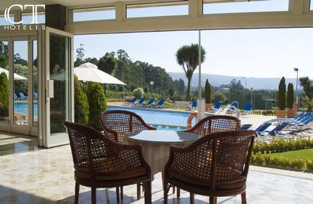 Nuevo Astur Hotel